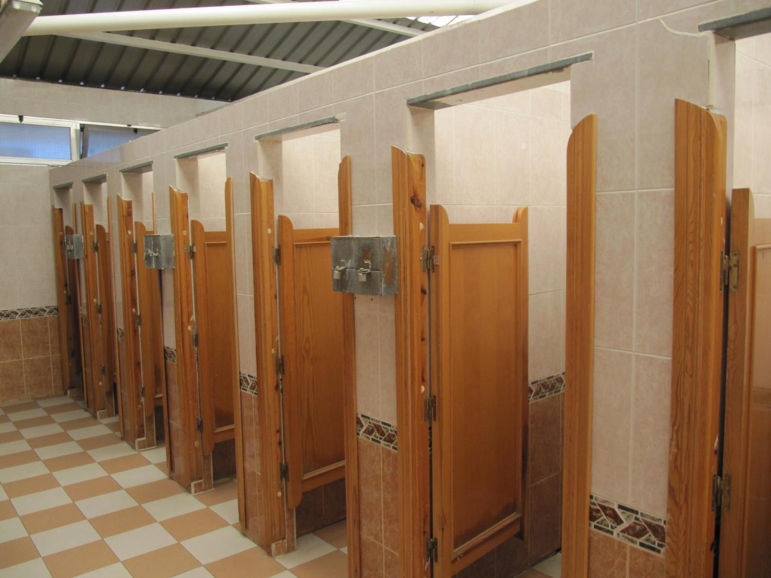 Getafe Vacations - Bungalows Alpha - Property Image 43
