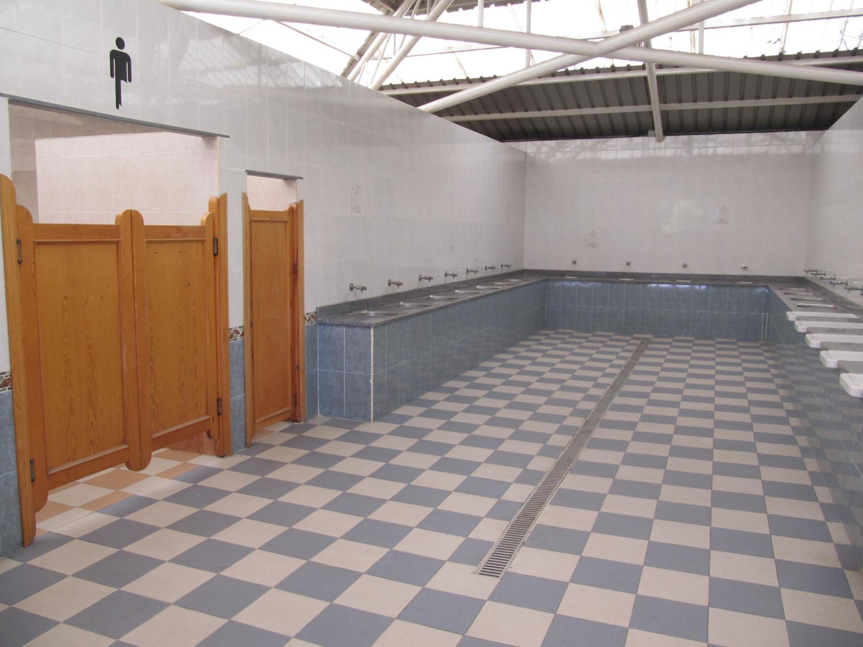 Getafe Vacations - Bungalows Alpha - Property Image 45
