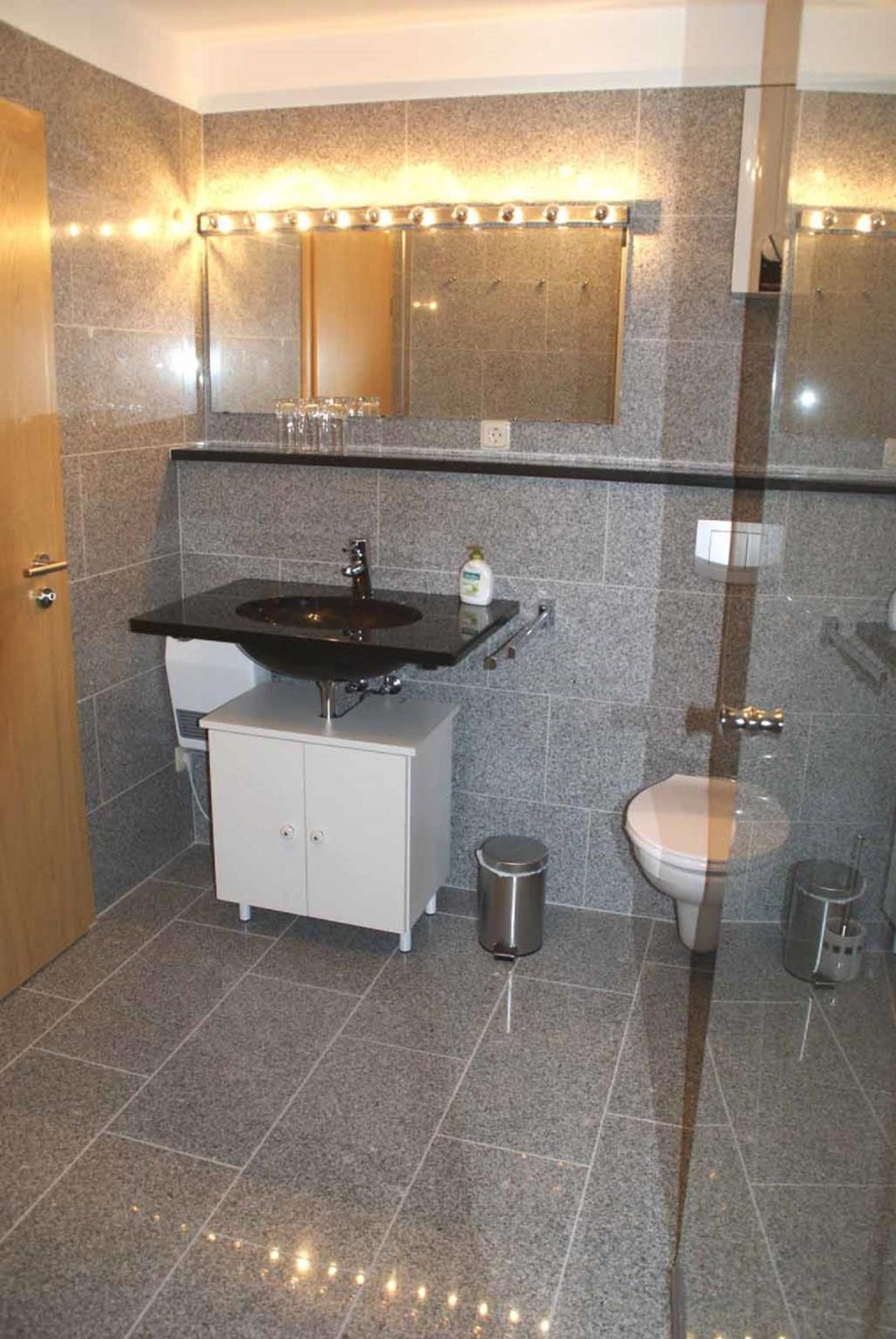 Ferienwohnung Steinacker am Gerkenstein view 2