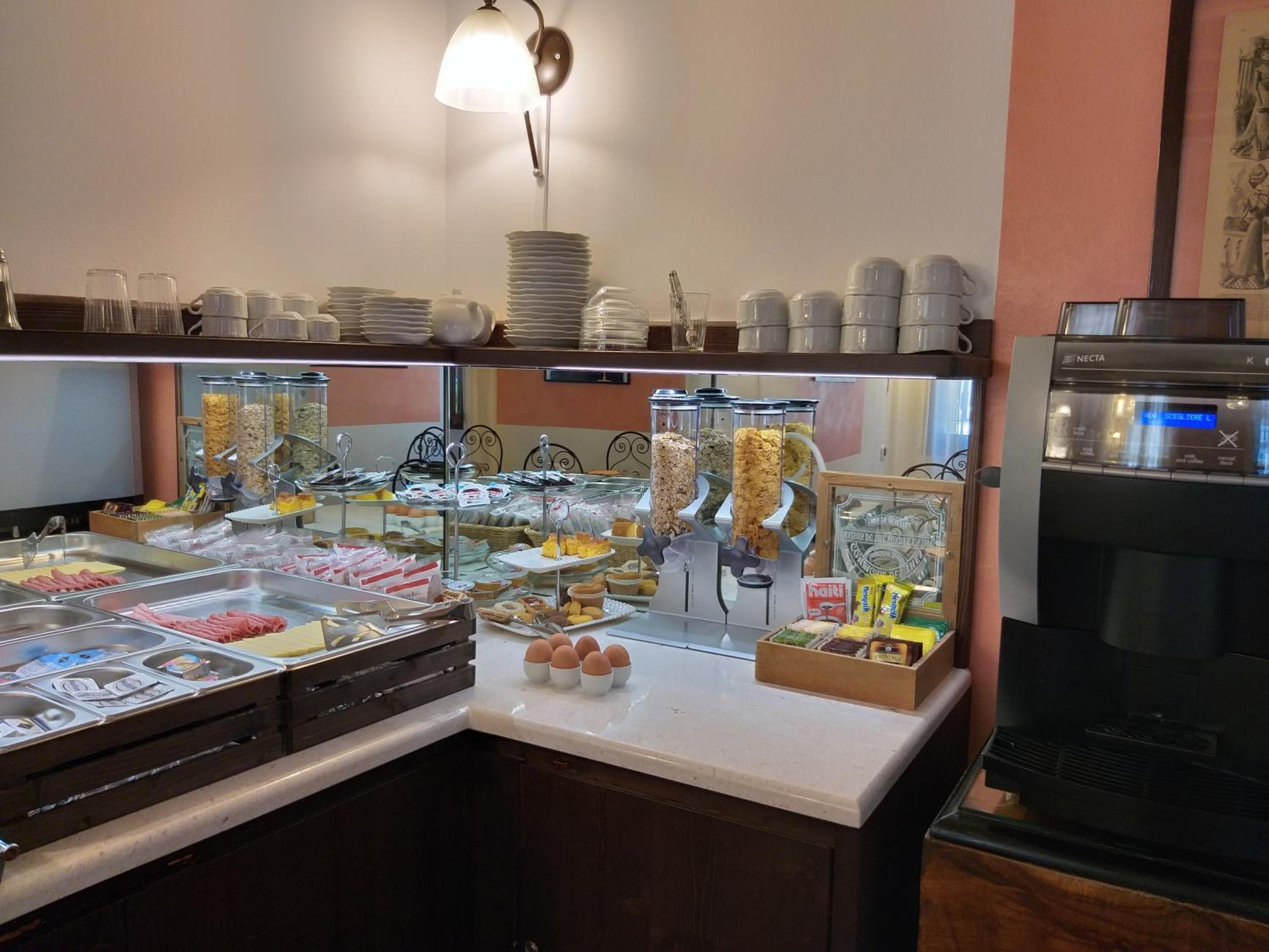 Locanda Art Deco