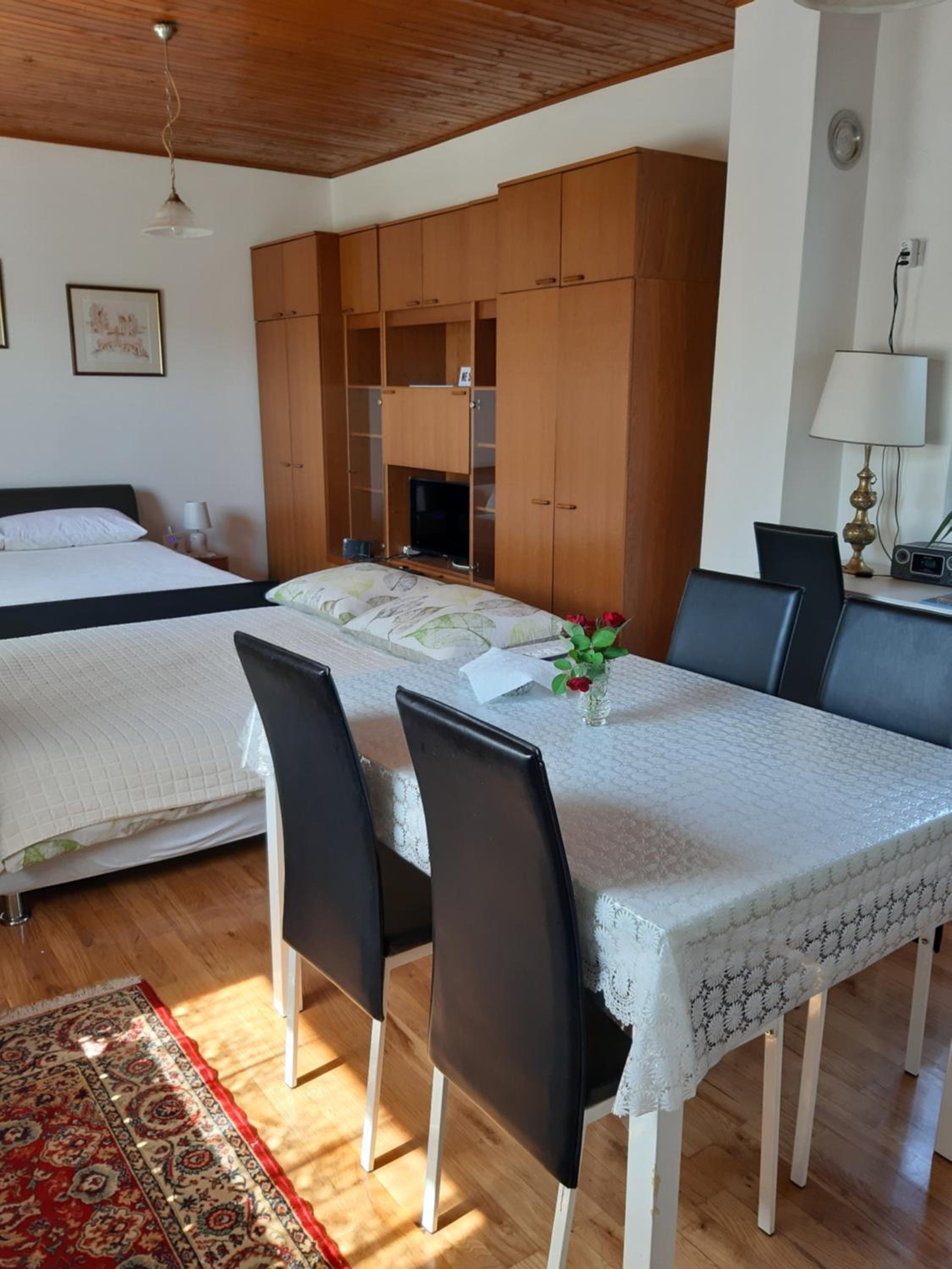 Apartment NATUR