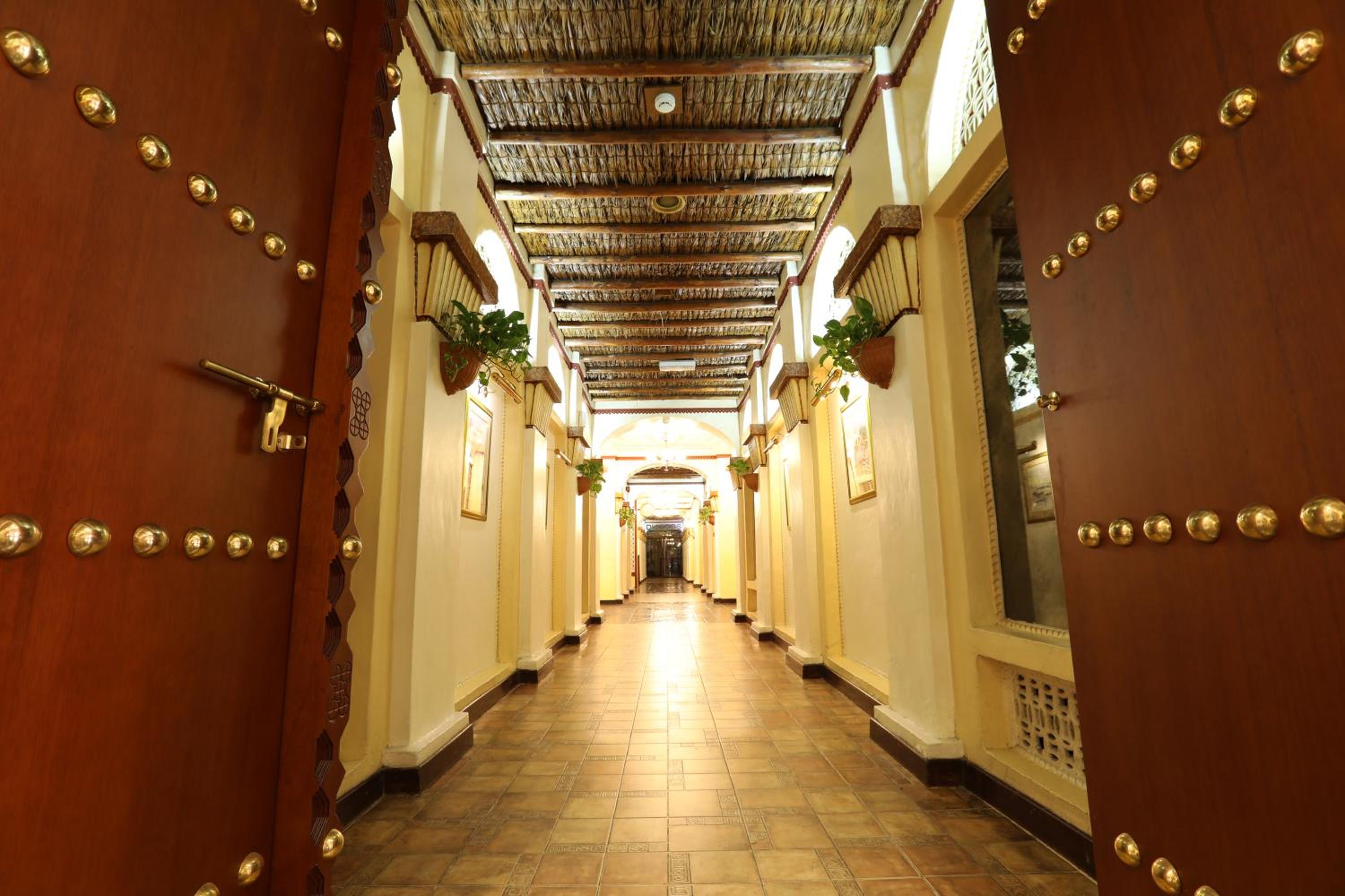 Delmon International Hotel photo 45 of 49
