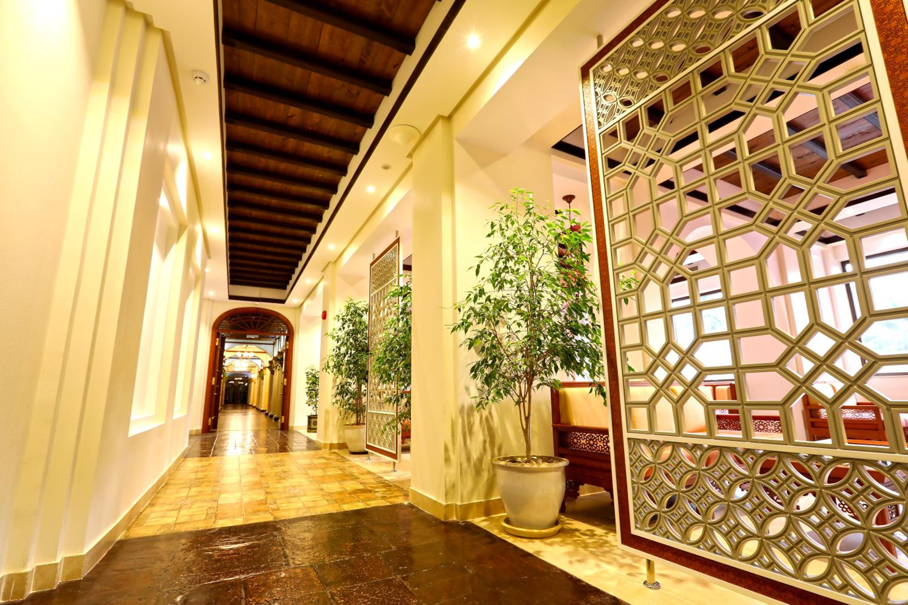 Delmon International Hotel photo 46 of 49