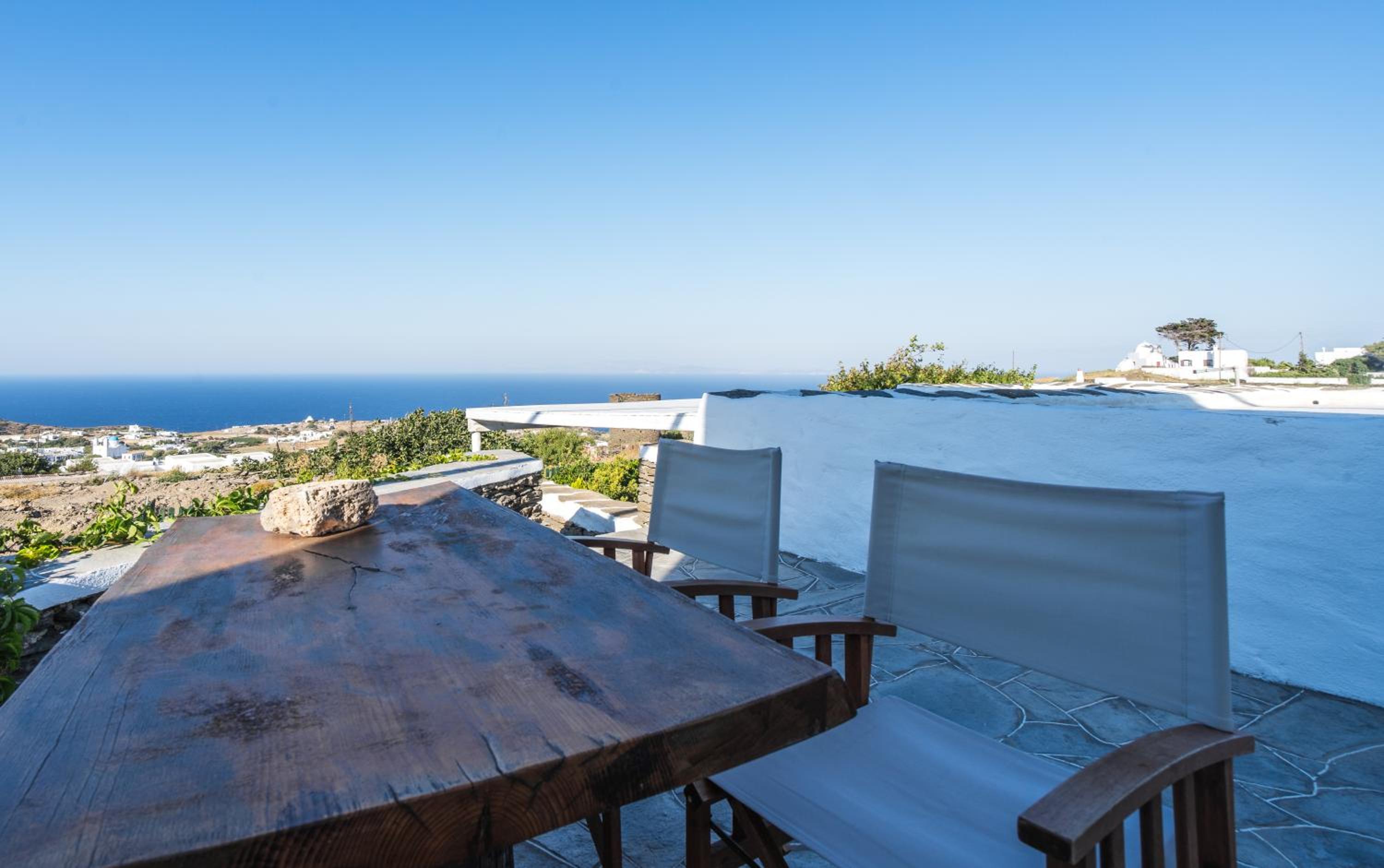 Windmill Arades suite