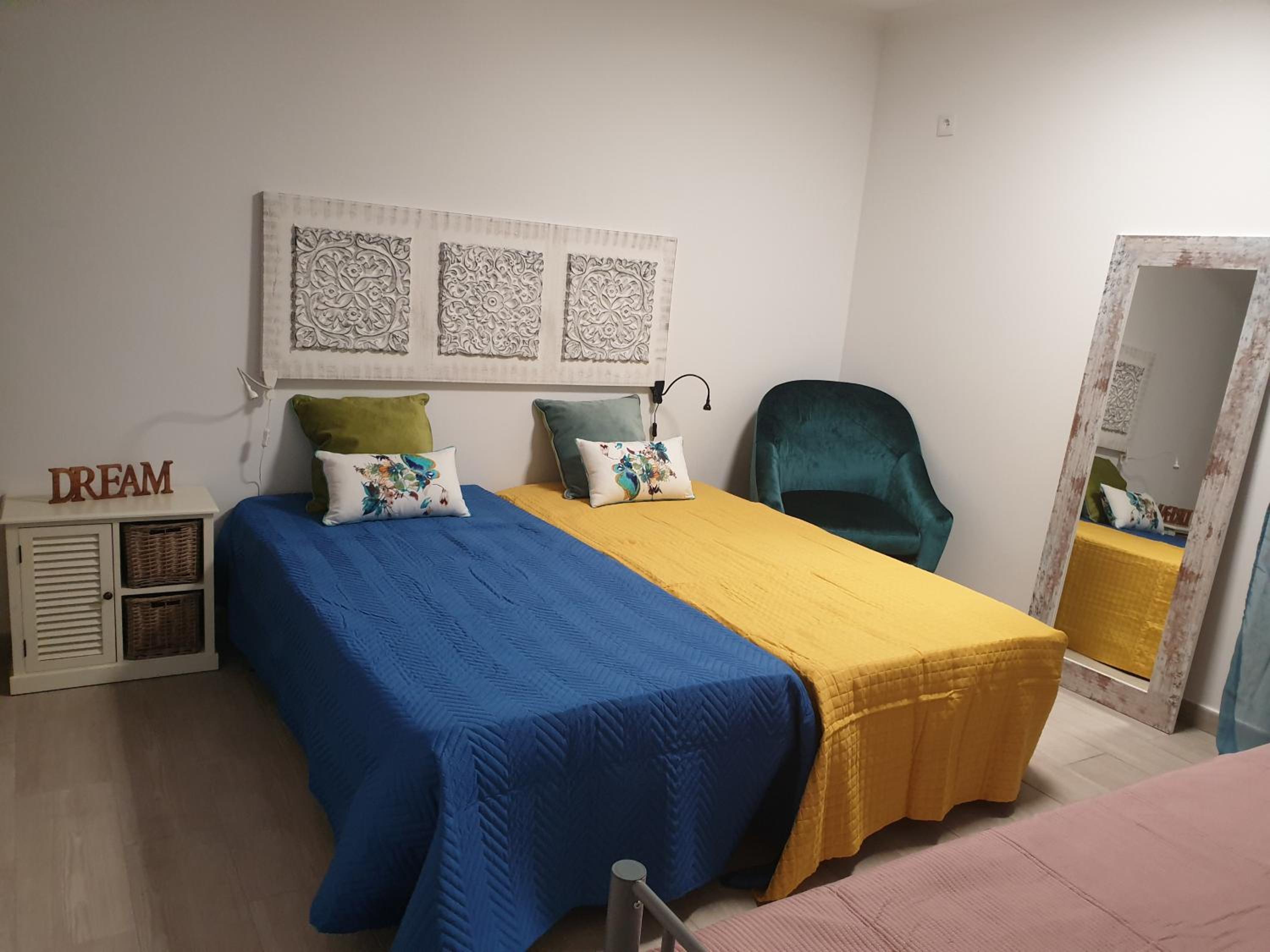 Lisbon Hostel Terminal 4, photo 12