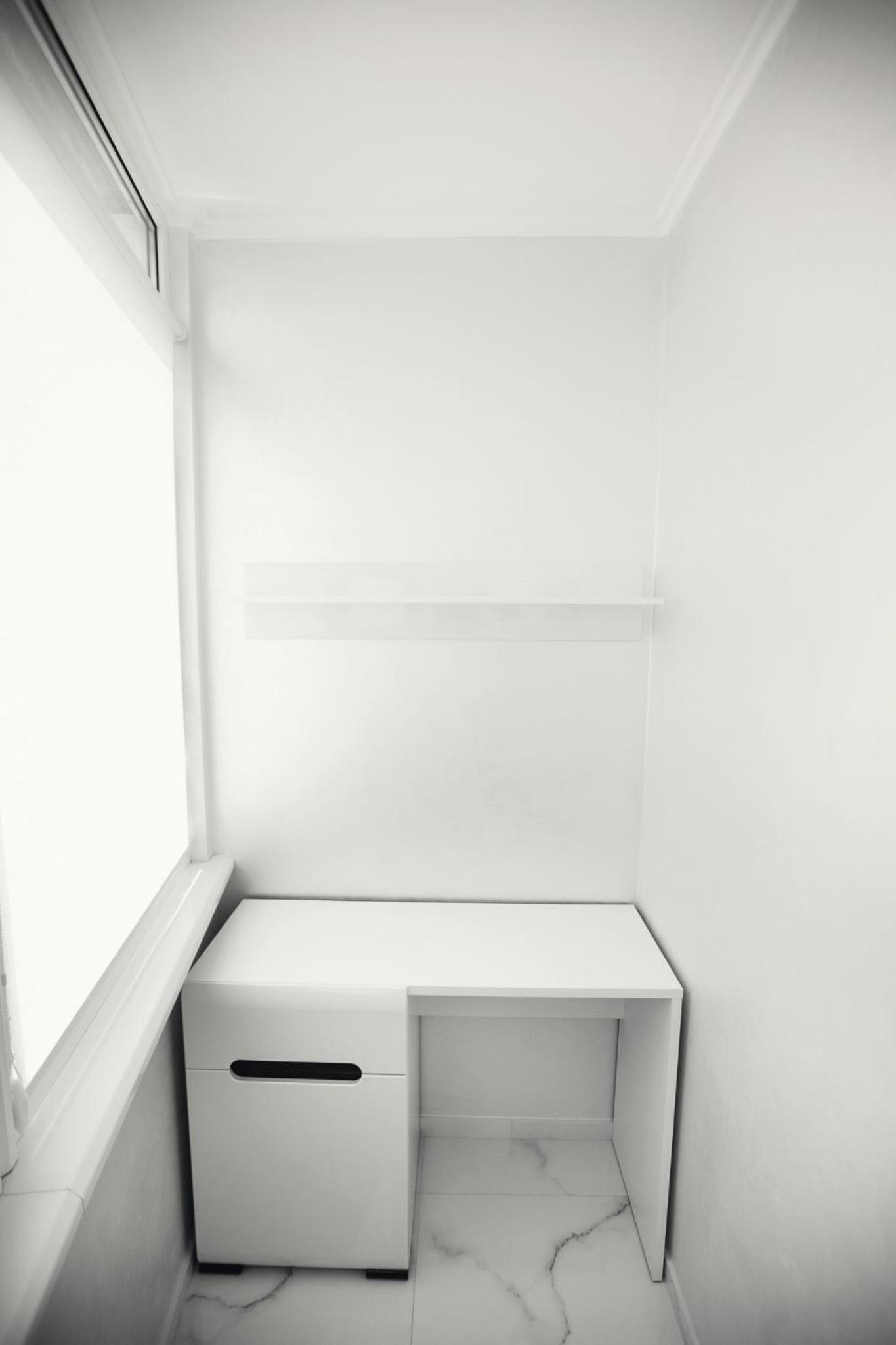 Rika apartments view 5