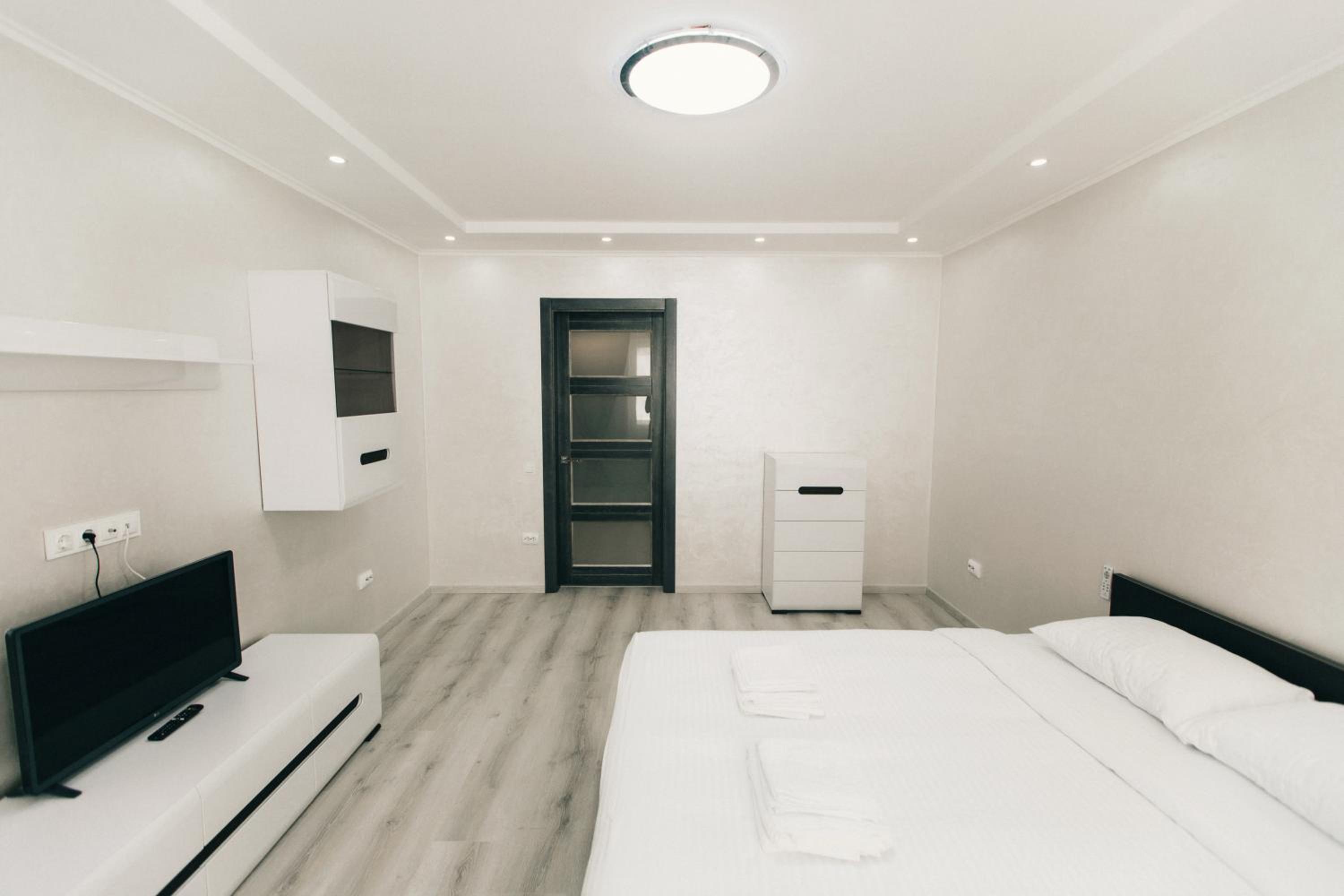 Rika apartments view 3