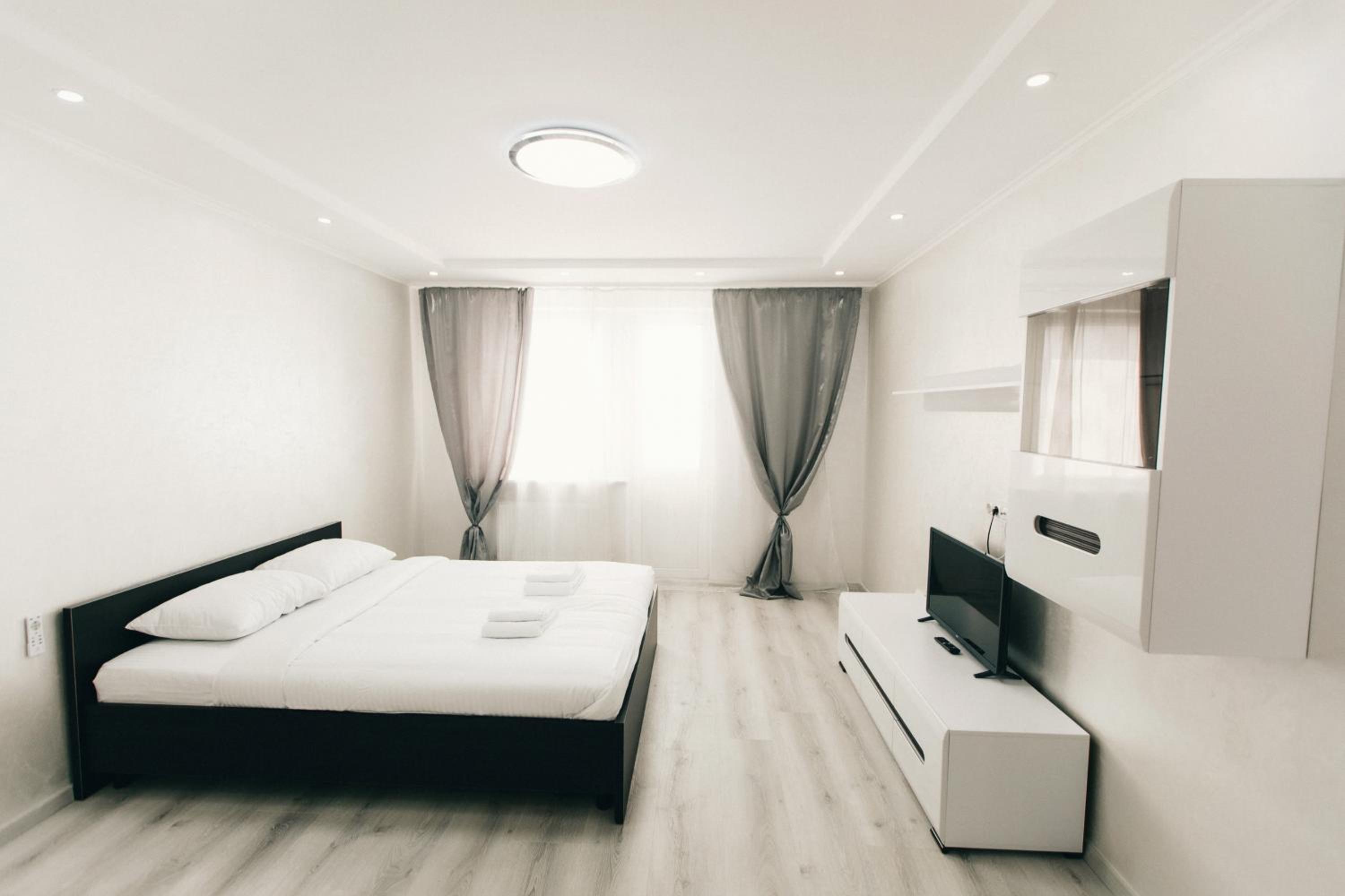 Rika apartments view 2