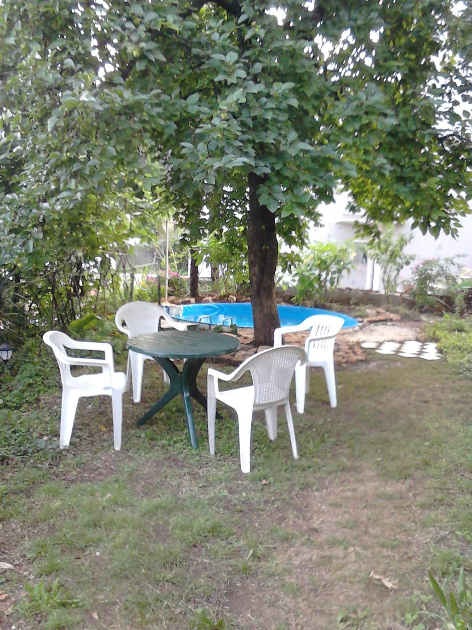 Apartment Villa Elbe view 4