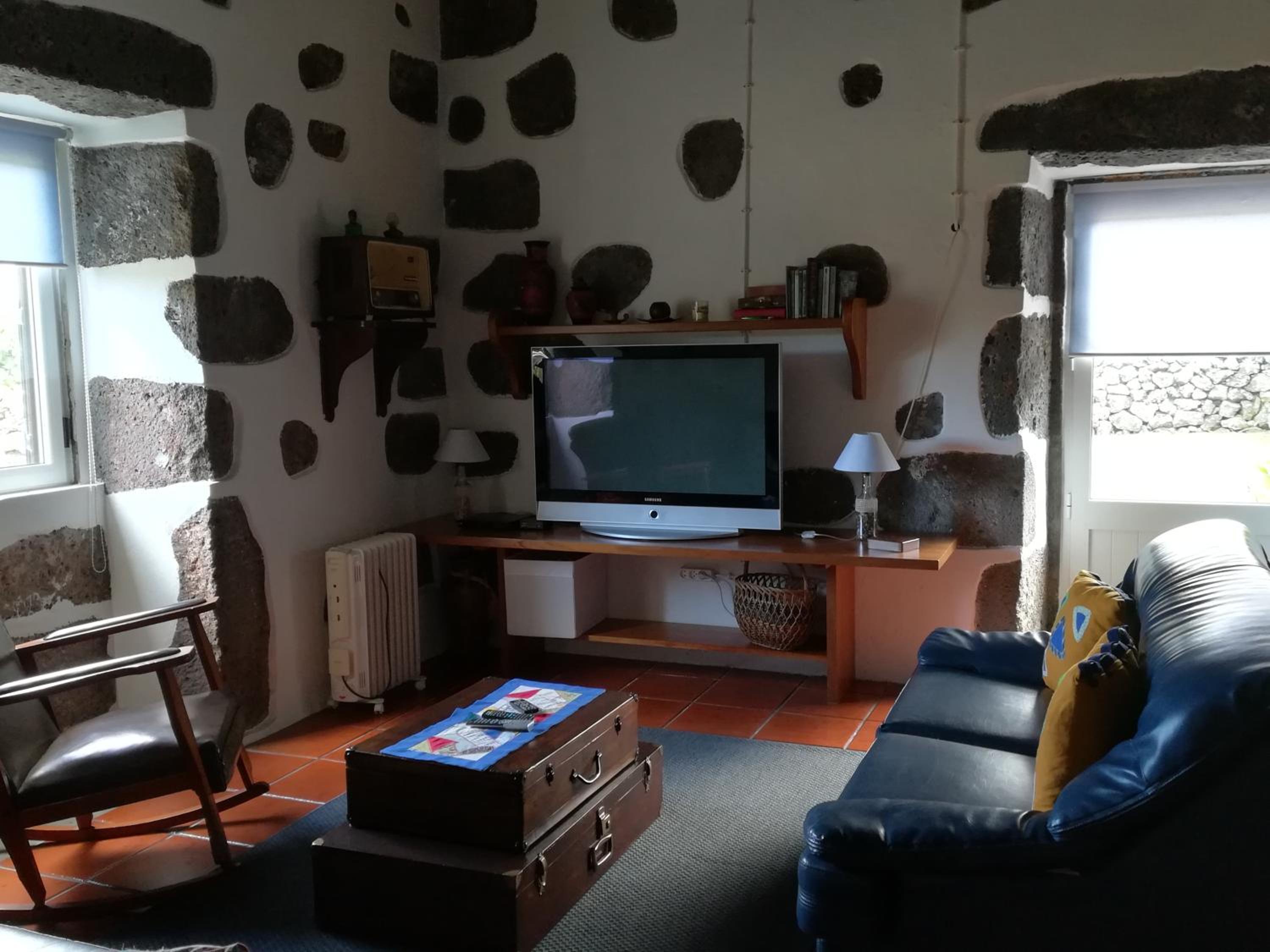 Casa da Vitória view 2