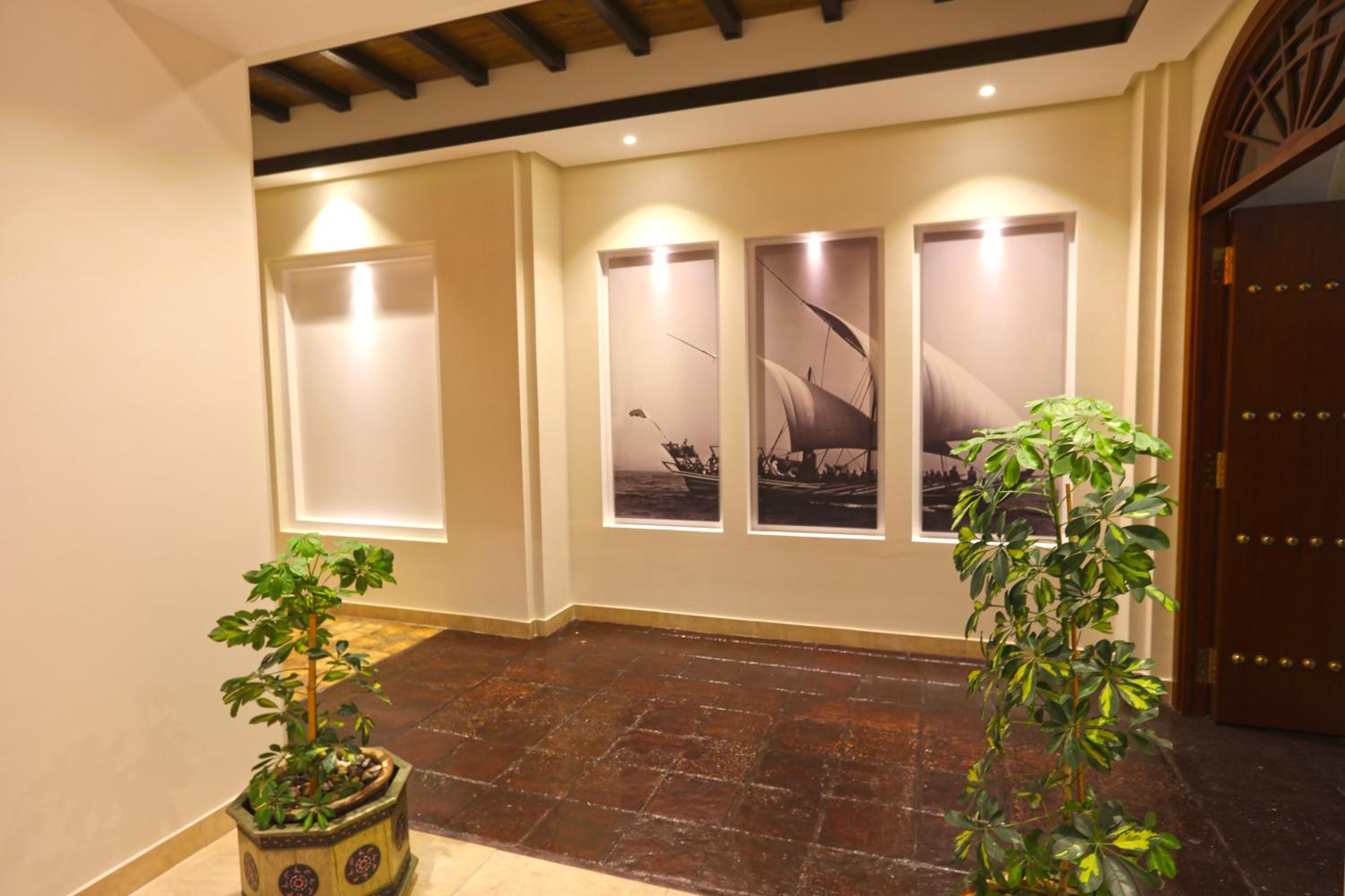 Delmon International Hotel photo 47 of 49
