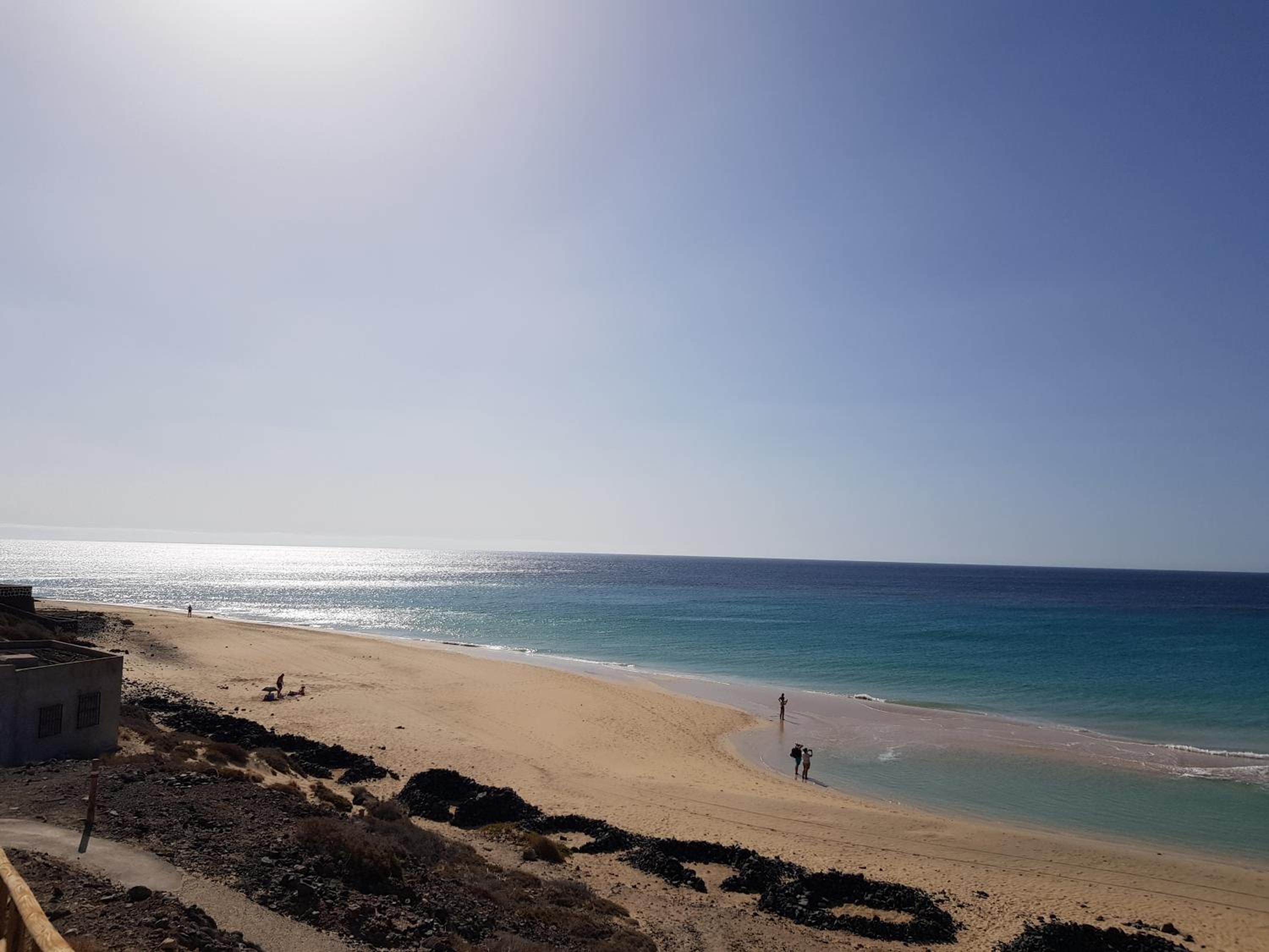 Suite del Mar 4 Jandia view 4