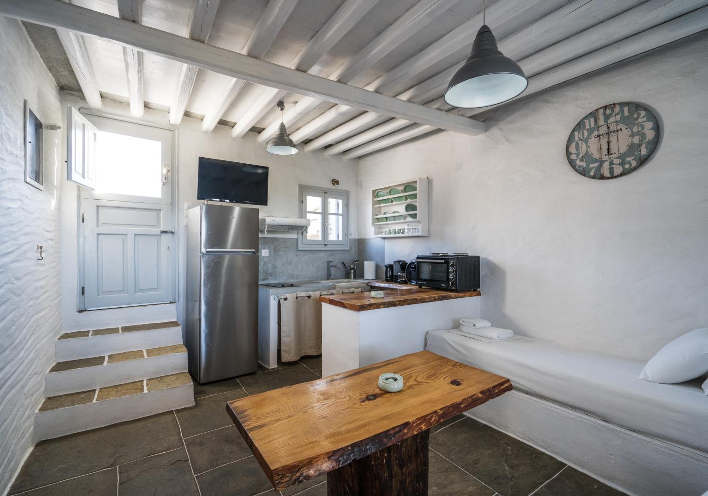 Windmill Arades suite