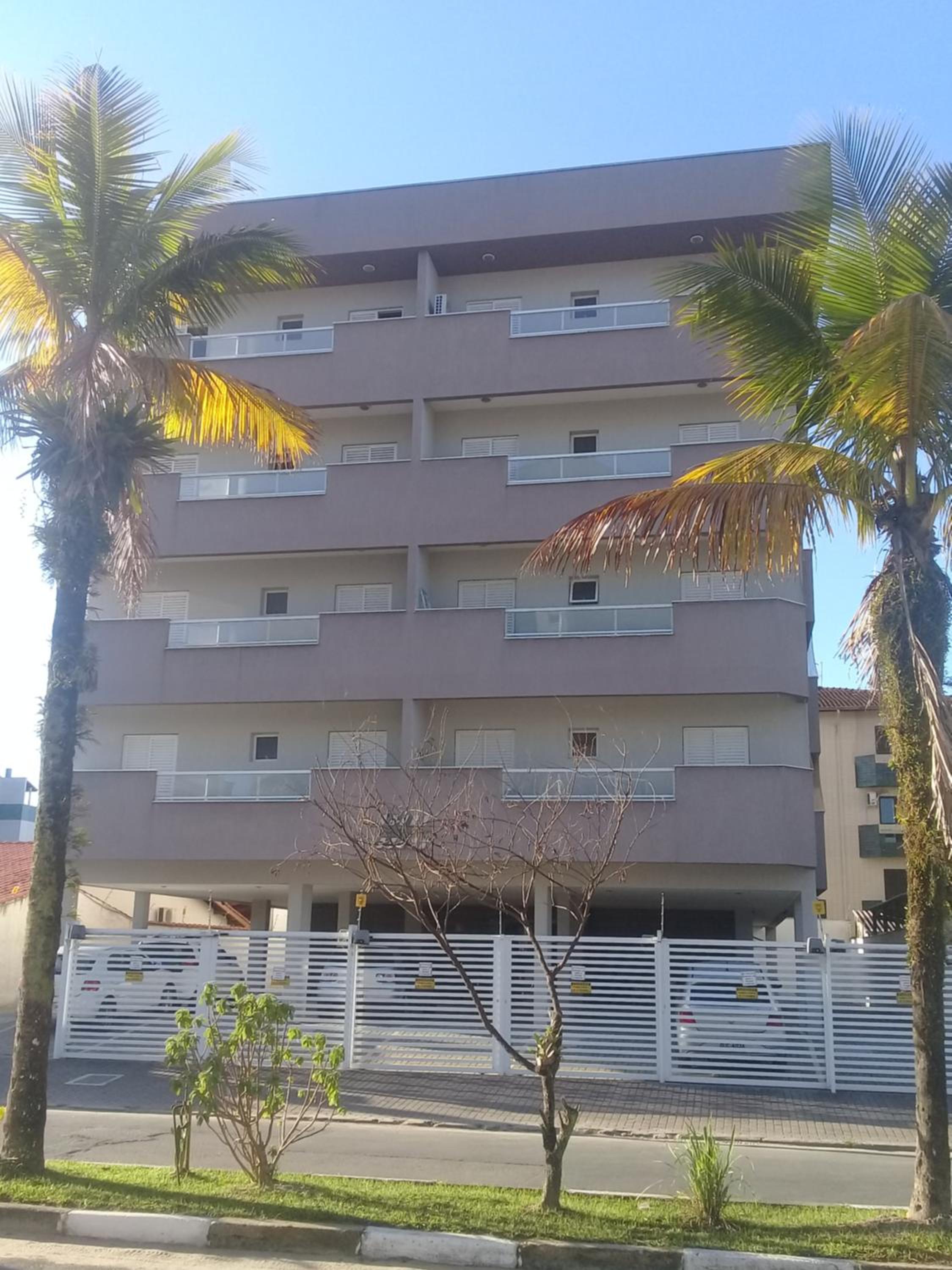 Apartamento 3 quartos com ar condicionado próximo a Praia Grande view 2