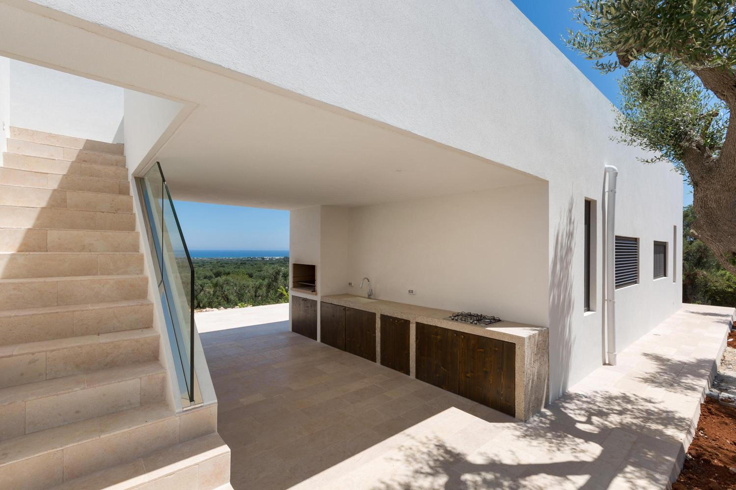 Villa La Linda by Perle di Puglia