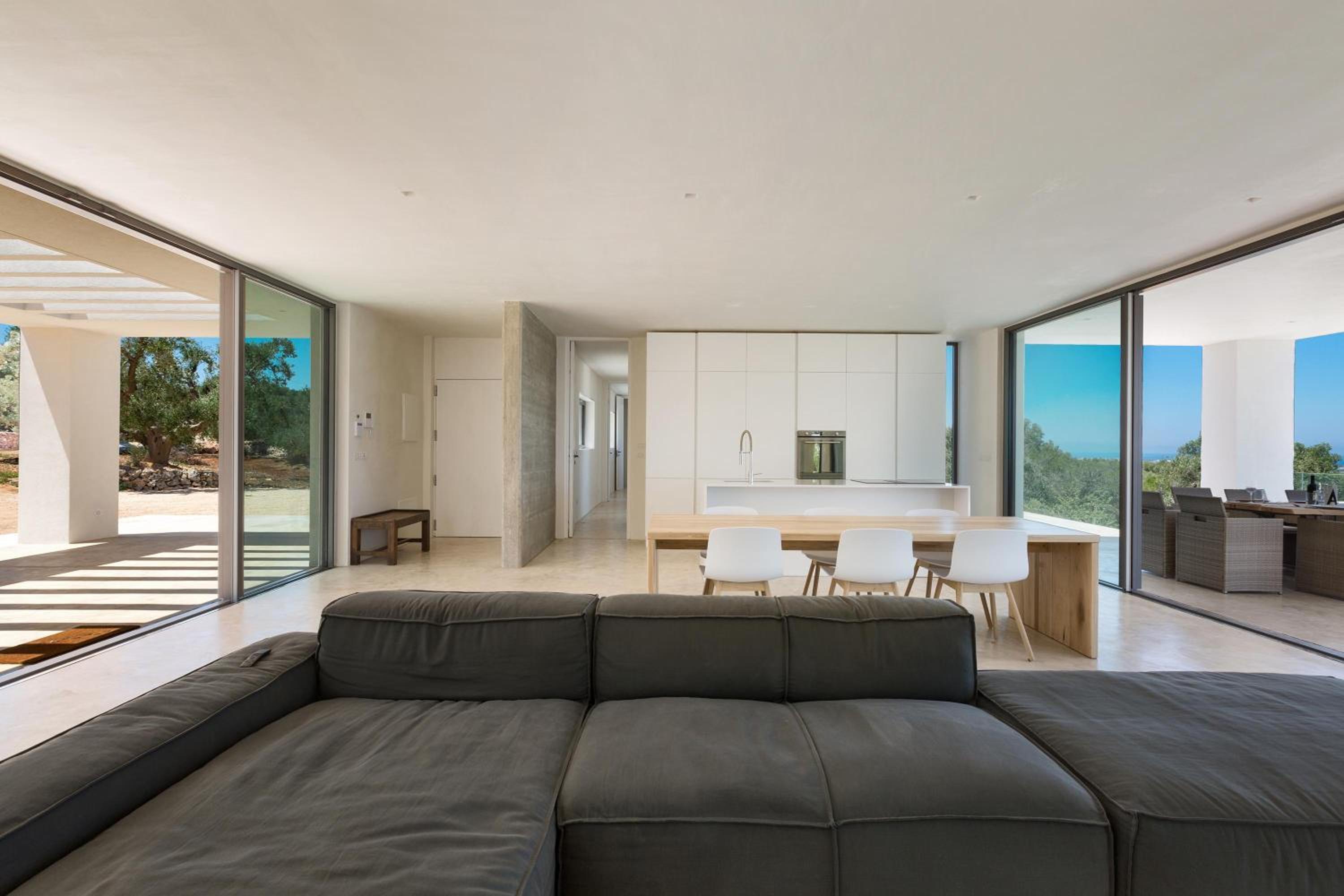 Villa La Linda by Perle di Puglia