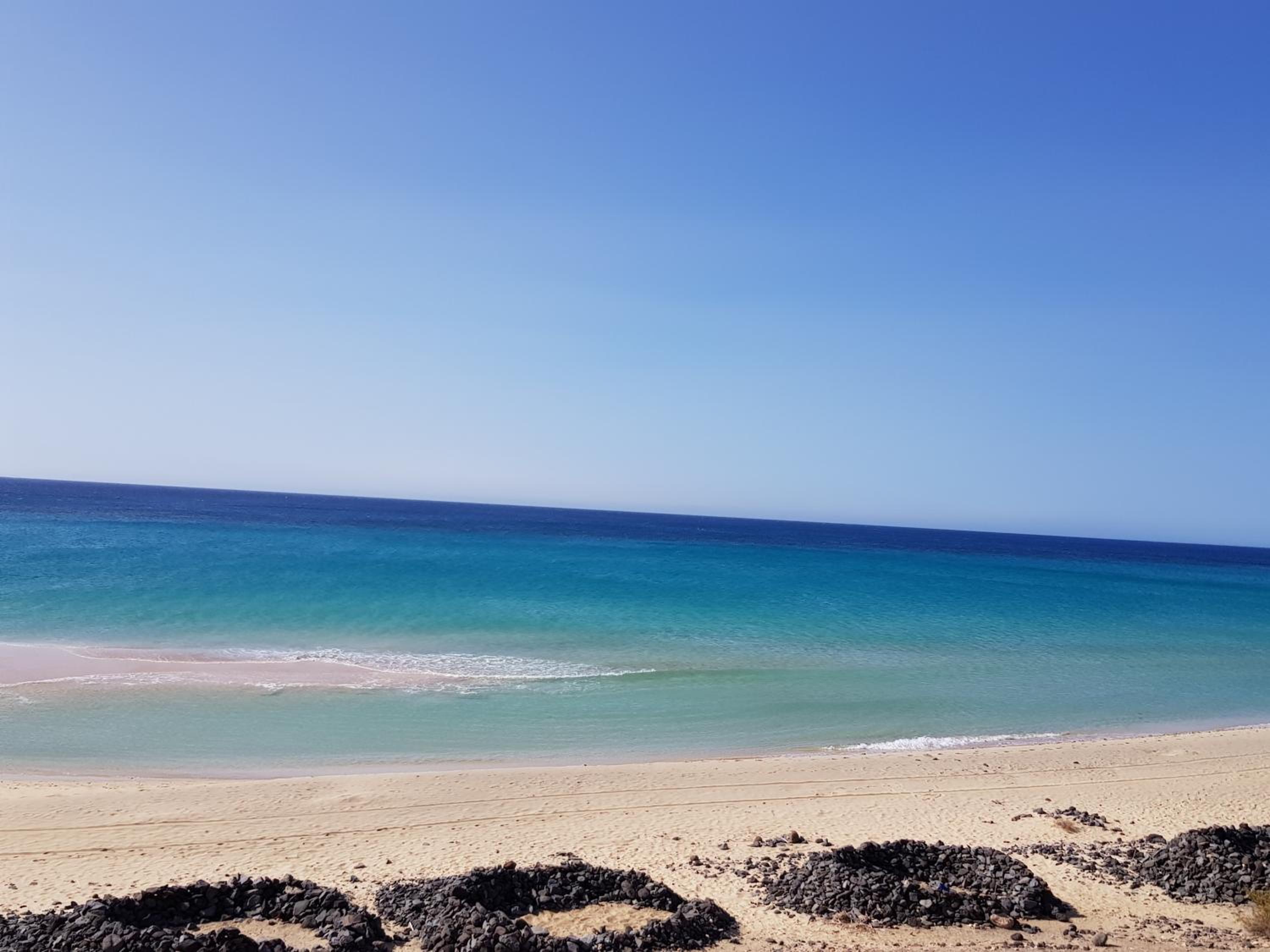 Suite del Mar 3 Jandia view 3