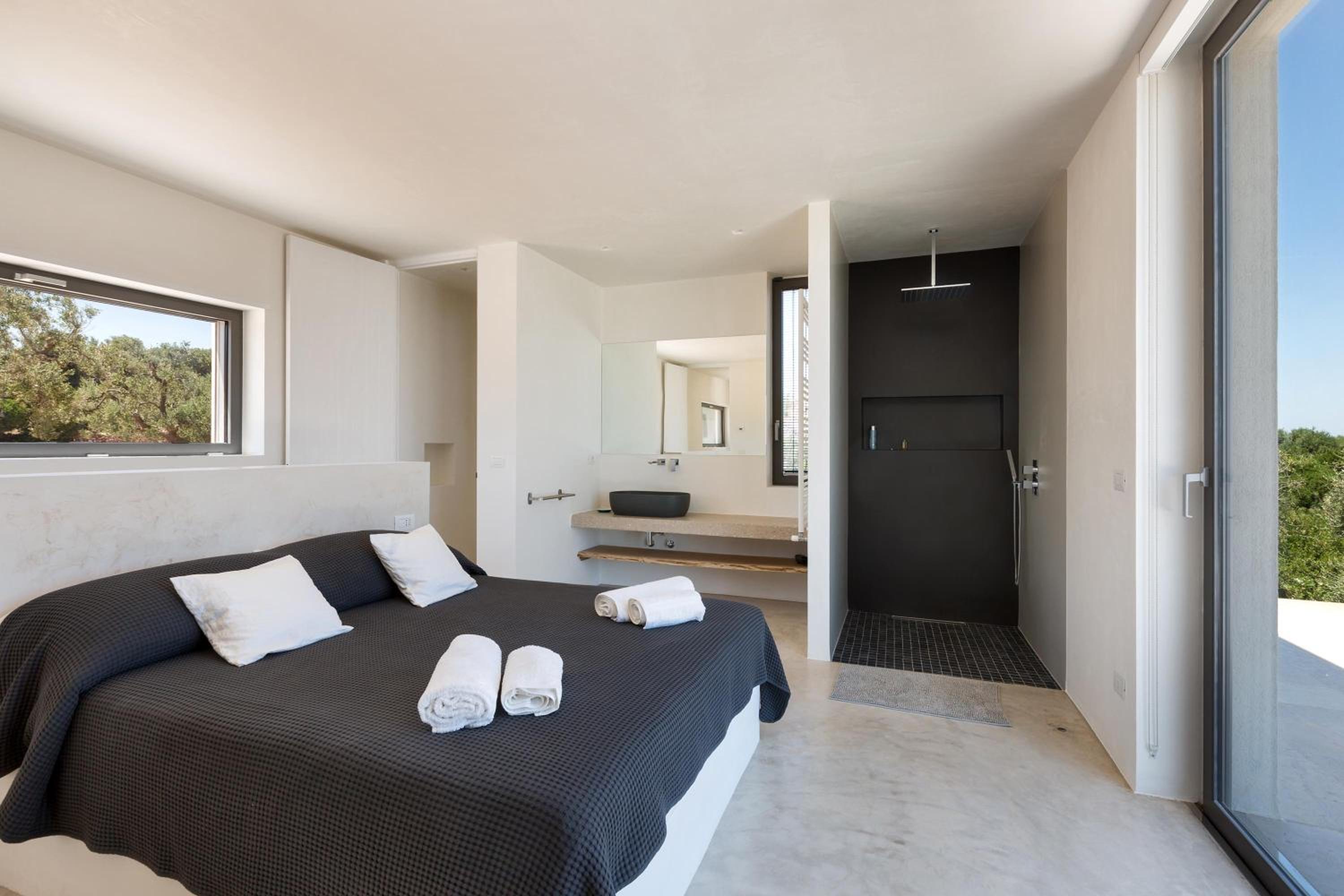 Villa La Linda by Perle di Puglia
