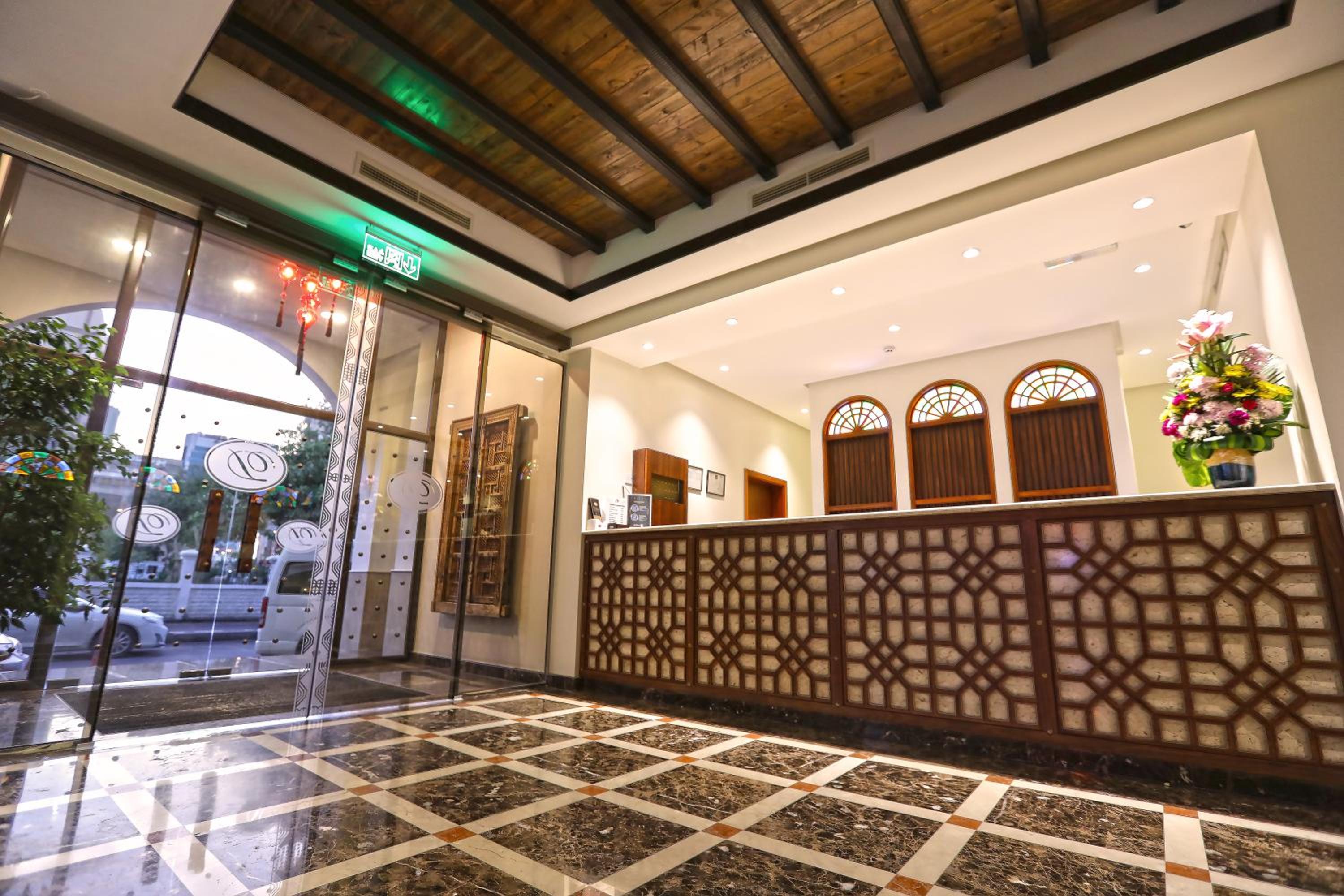 Delmon International Hotel photo 41 of 49