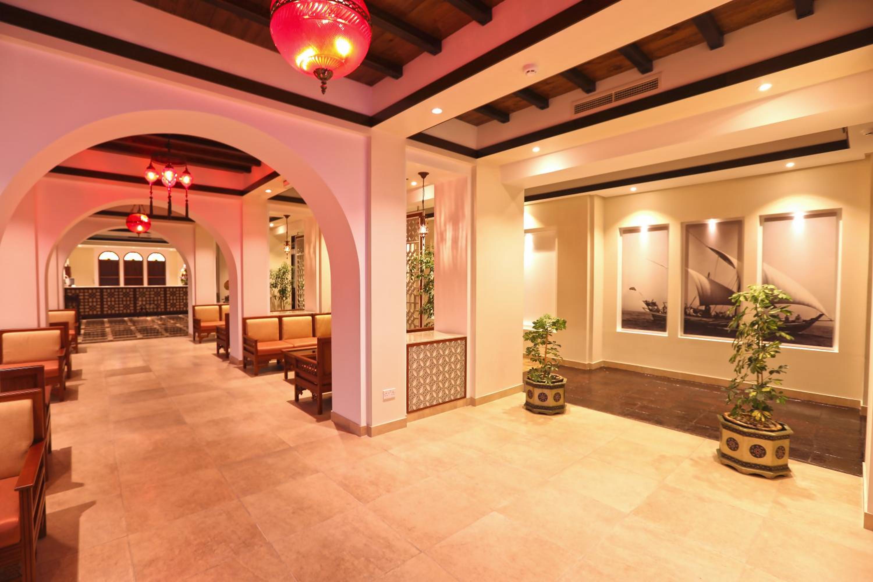 Delmon International Hotel photo 39 of 49