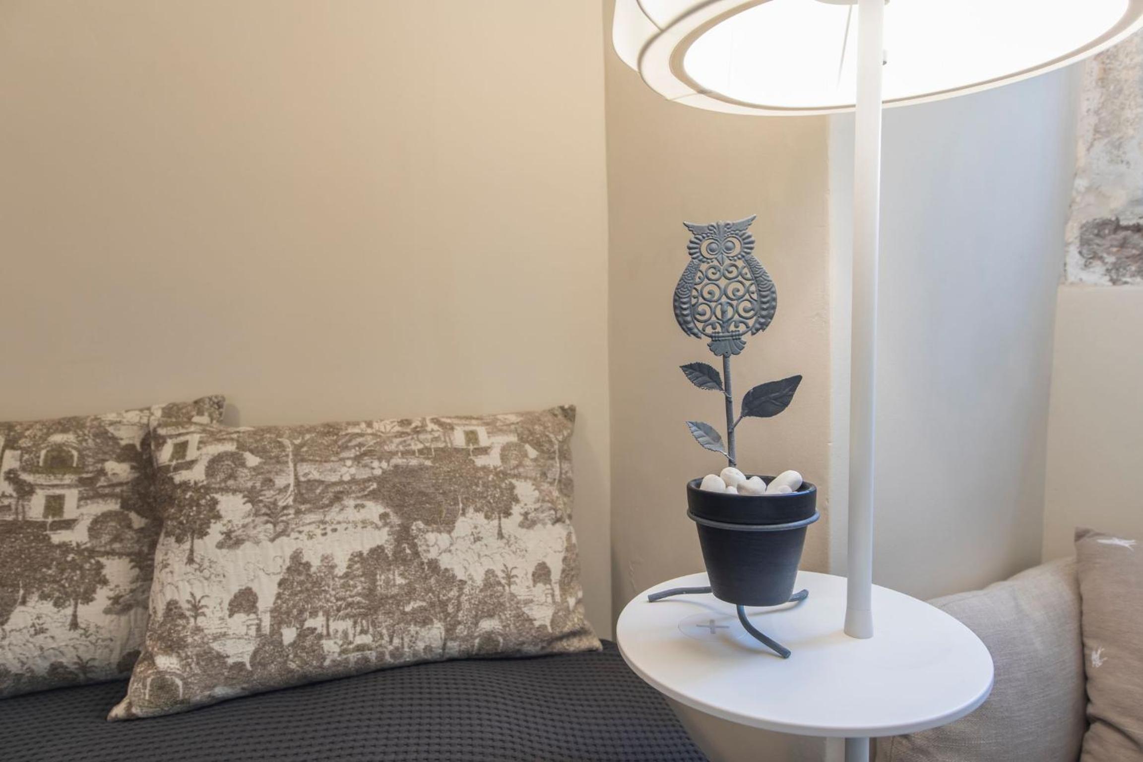 Alfama Cosy Studio view 3