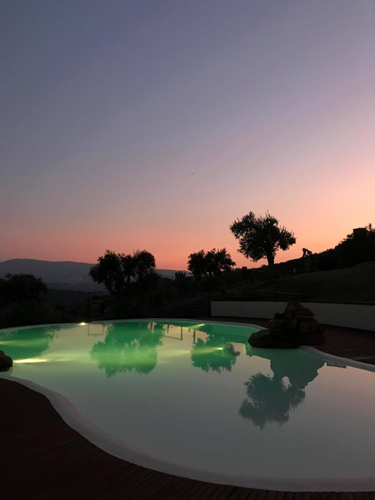 Agriturismo Piano di Andrea