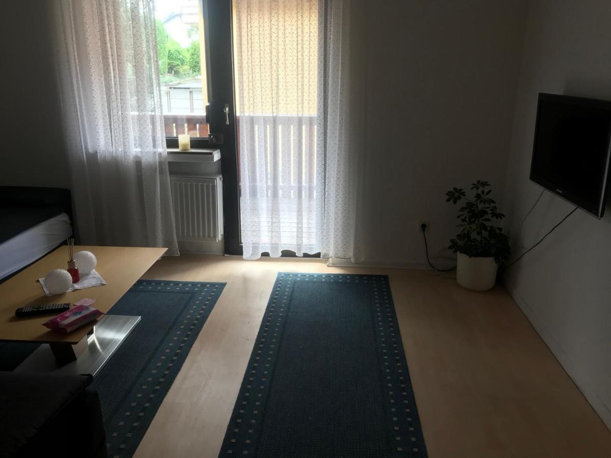 Hotel und Pension Brunnenhof