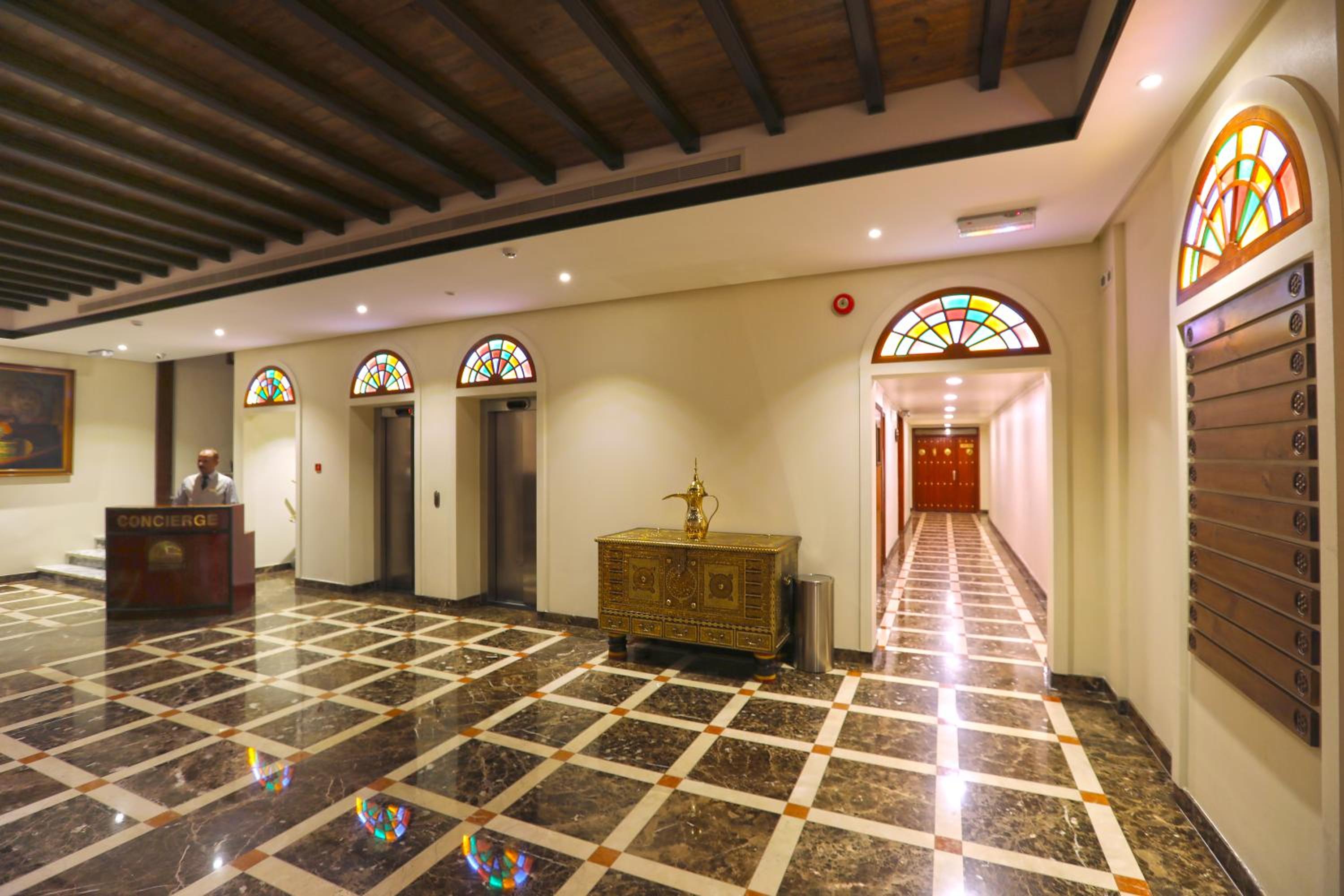 Delmon International Hotel photo 44 of 49