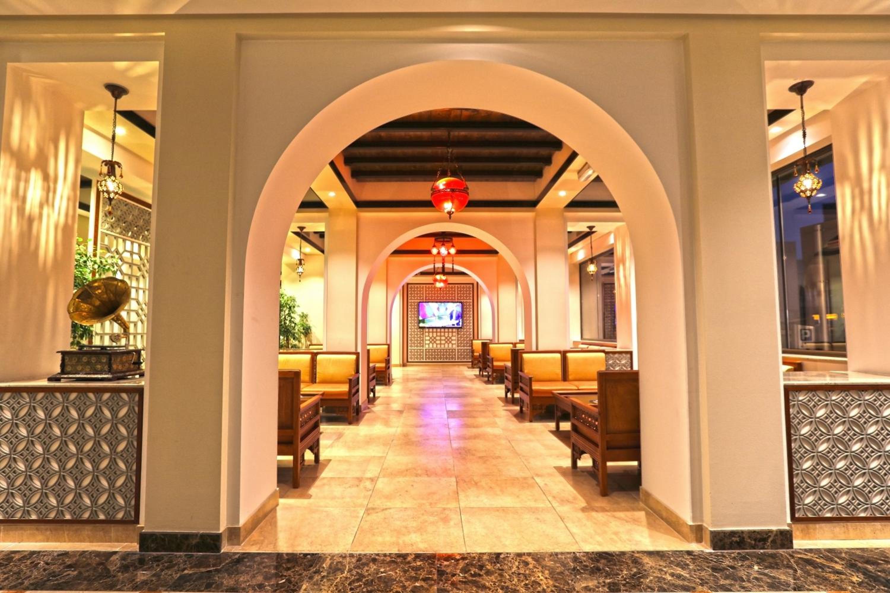 Delmon International Hotel photo 34 of 49