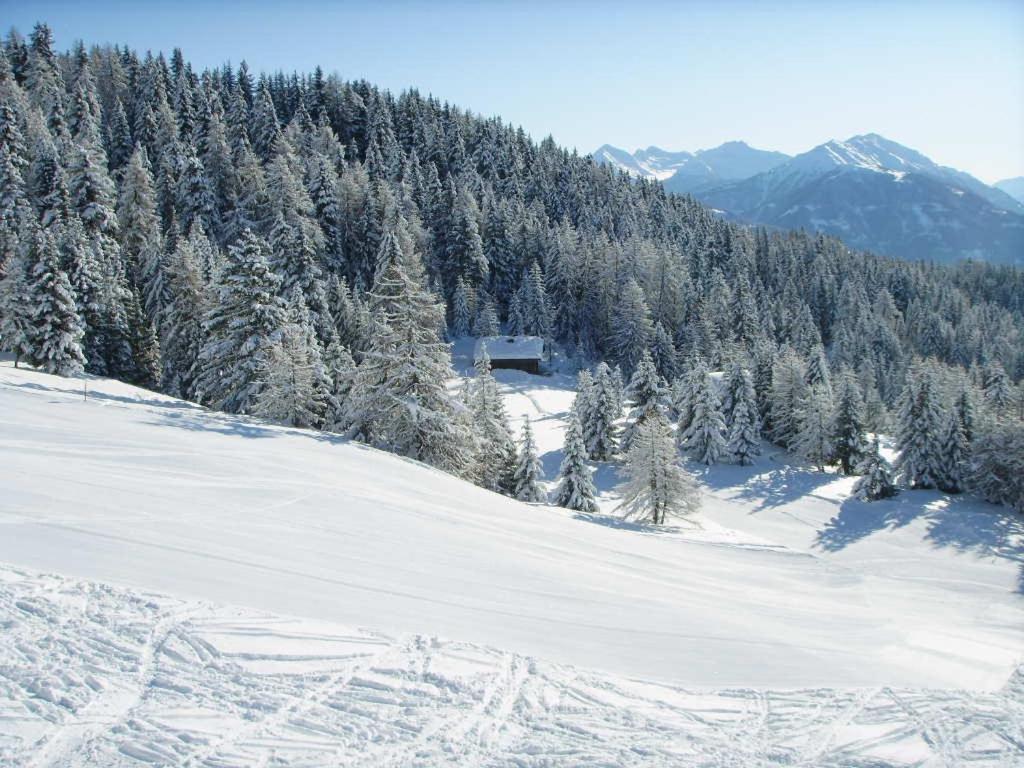 Ferienwohnung Jaufenthaler Zettersfeld view 5