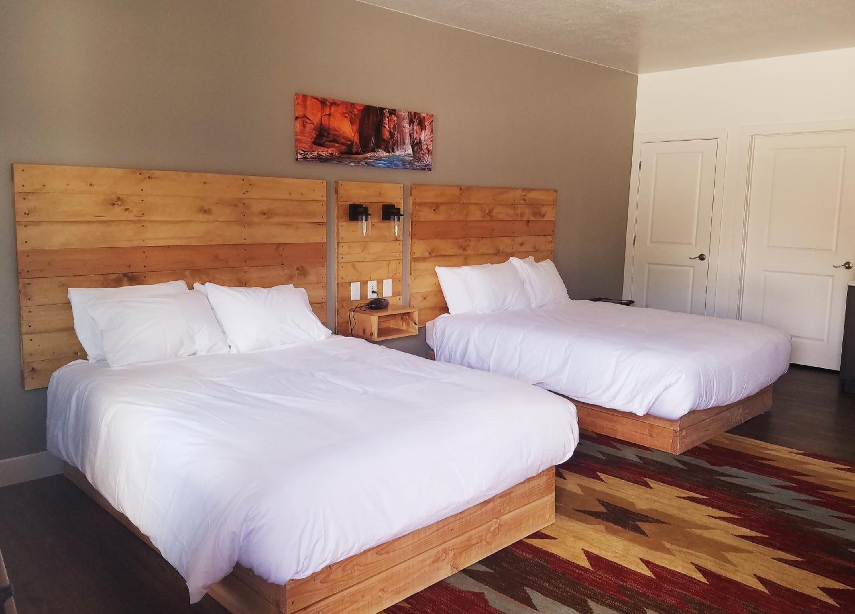 Kanab Vacations - Kanab Suites - Property Image 38