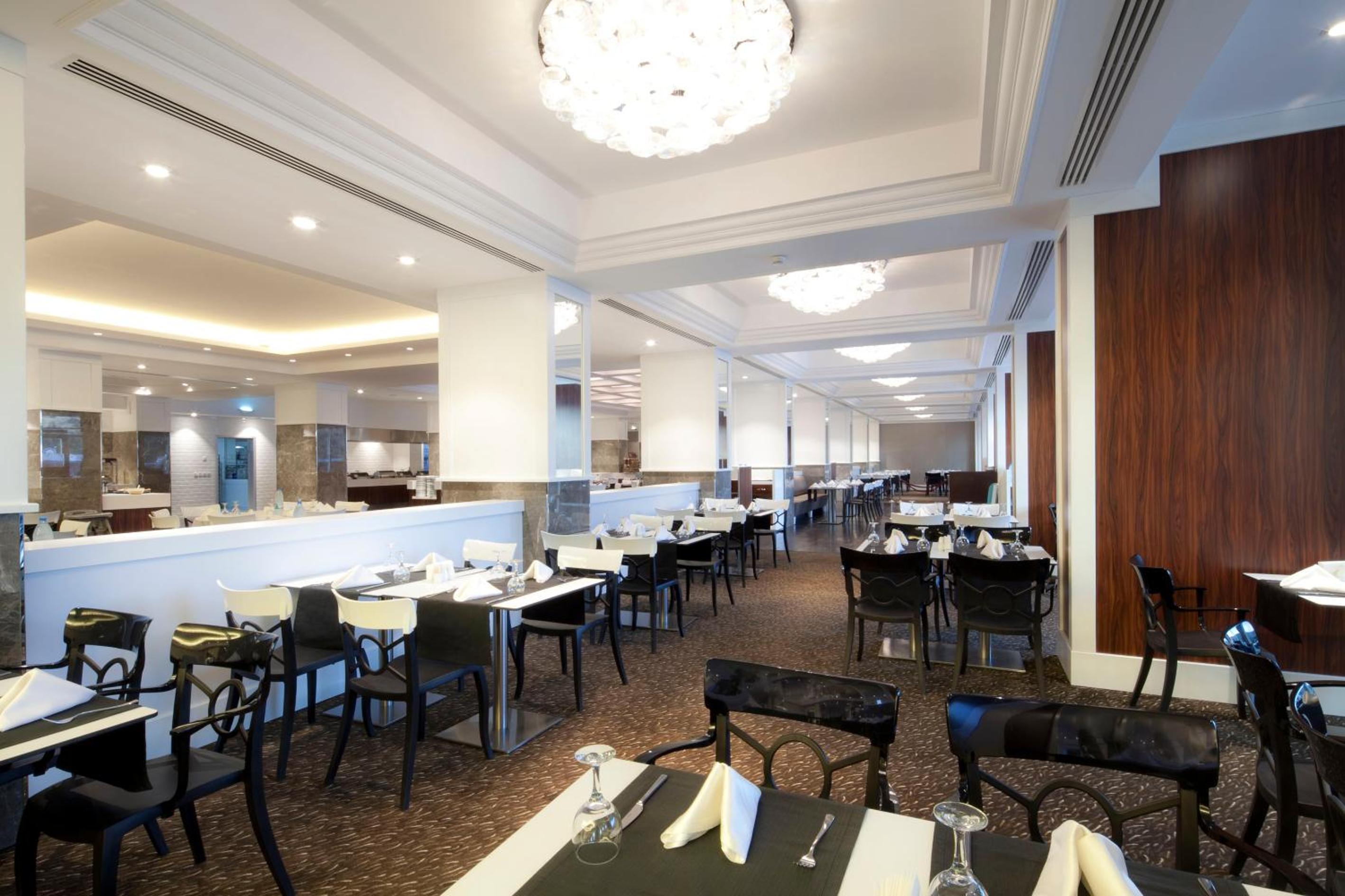 Ikbal Thermal Otel & Spa Afyon - Image 42