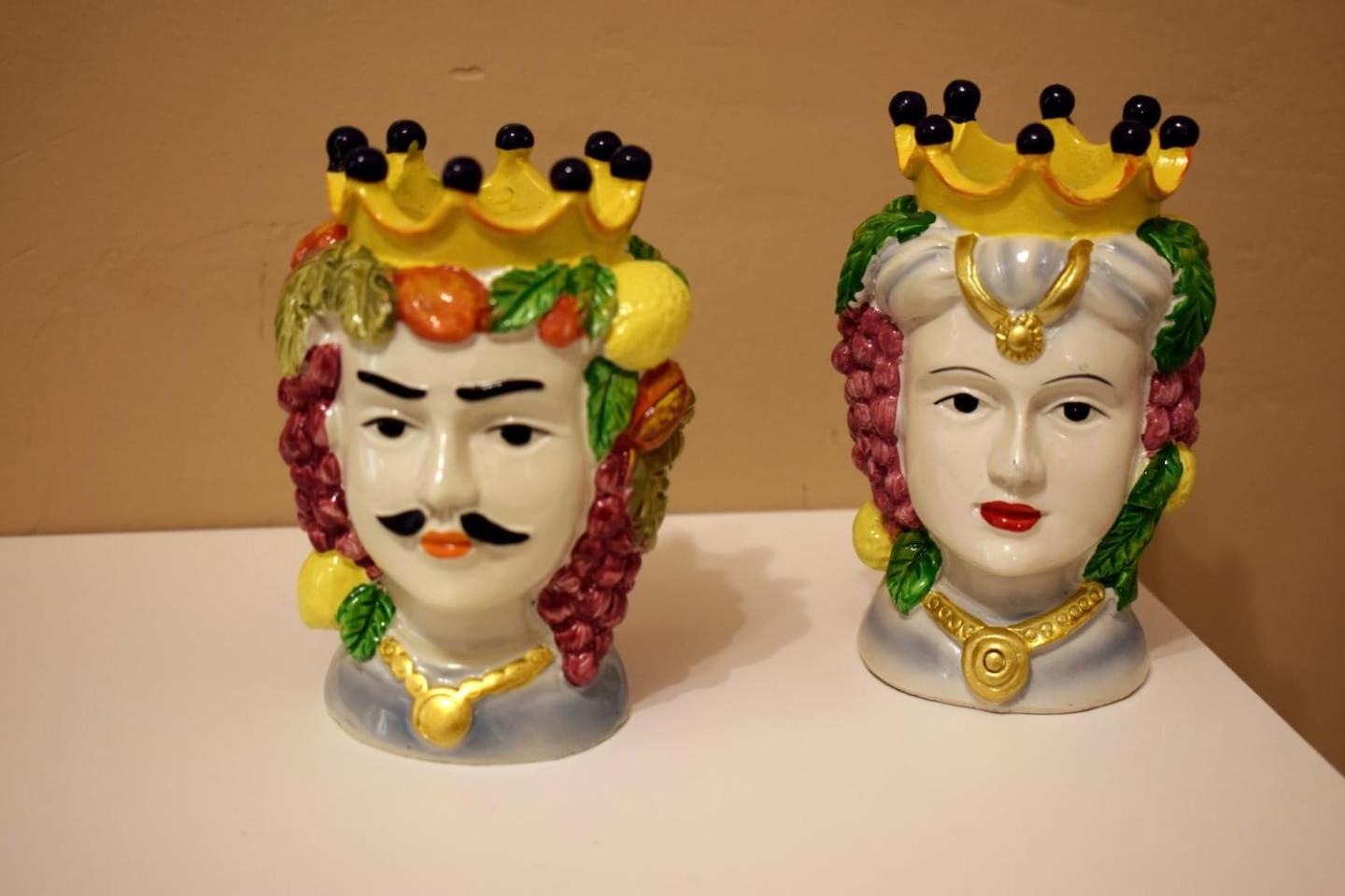 Sbiriddu's House photo 3