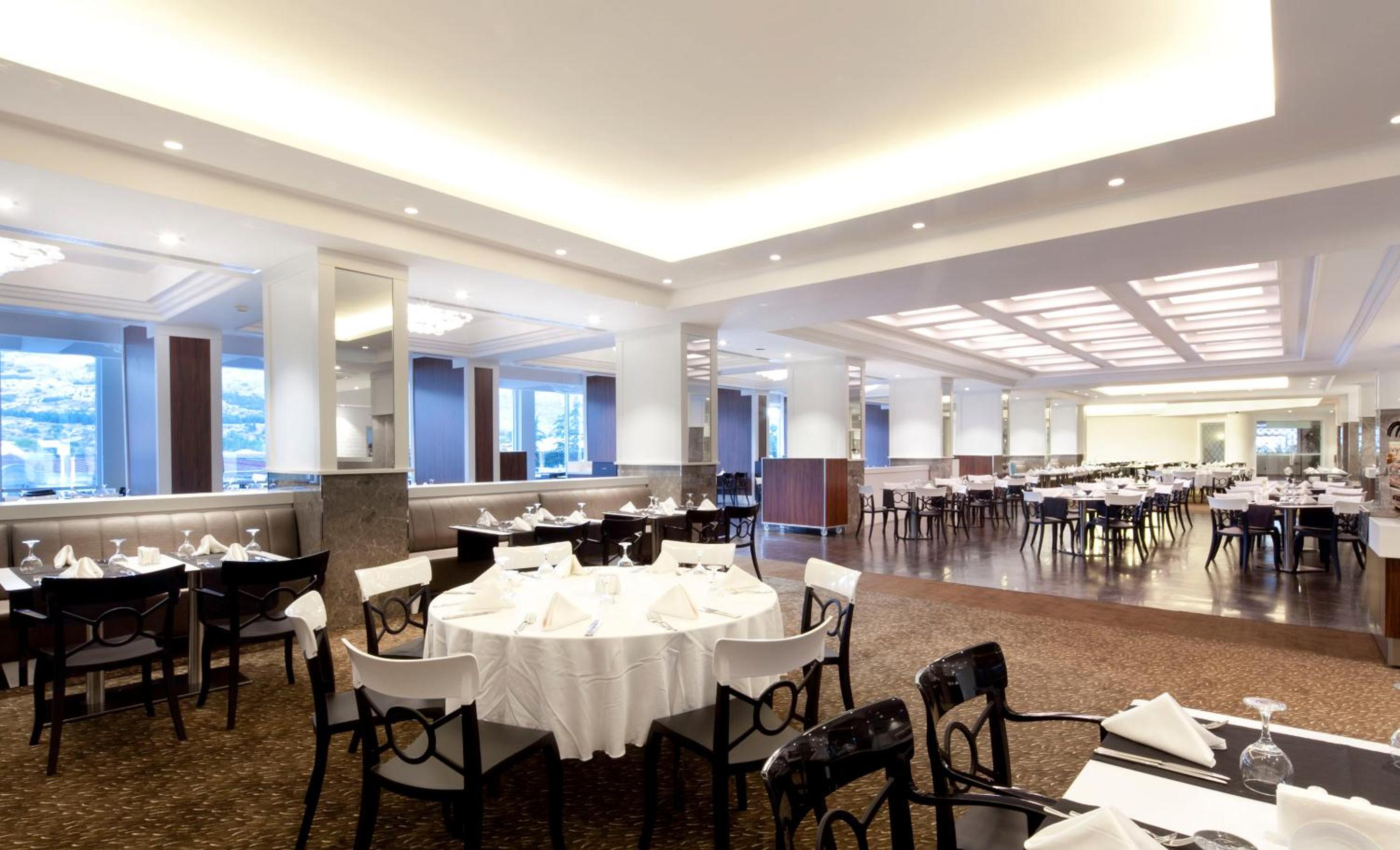 Ikbal Thermal Otel & Spa Afyon - Image 46