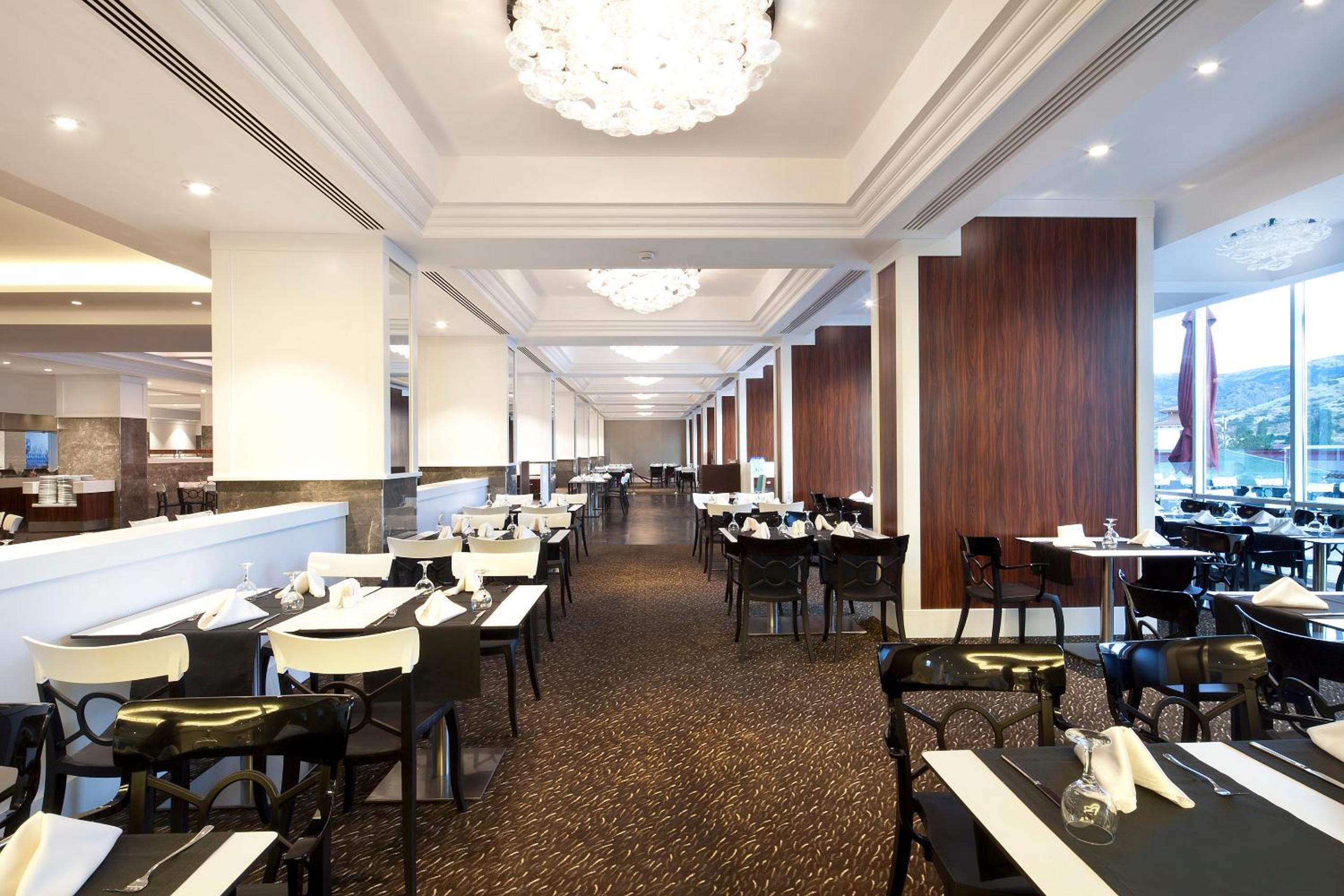 Ikbal Thermal Otel & Spa Afyon - Image 45
