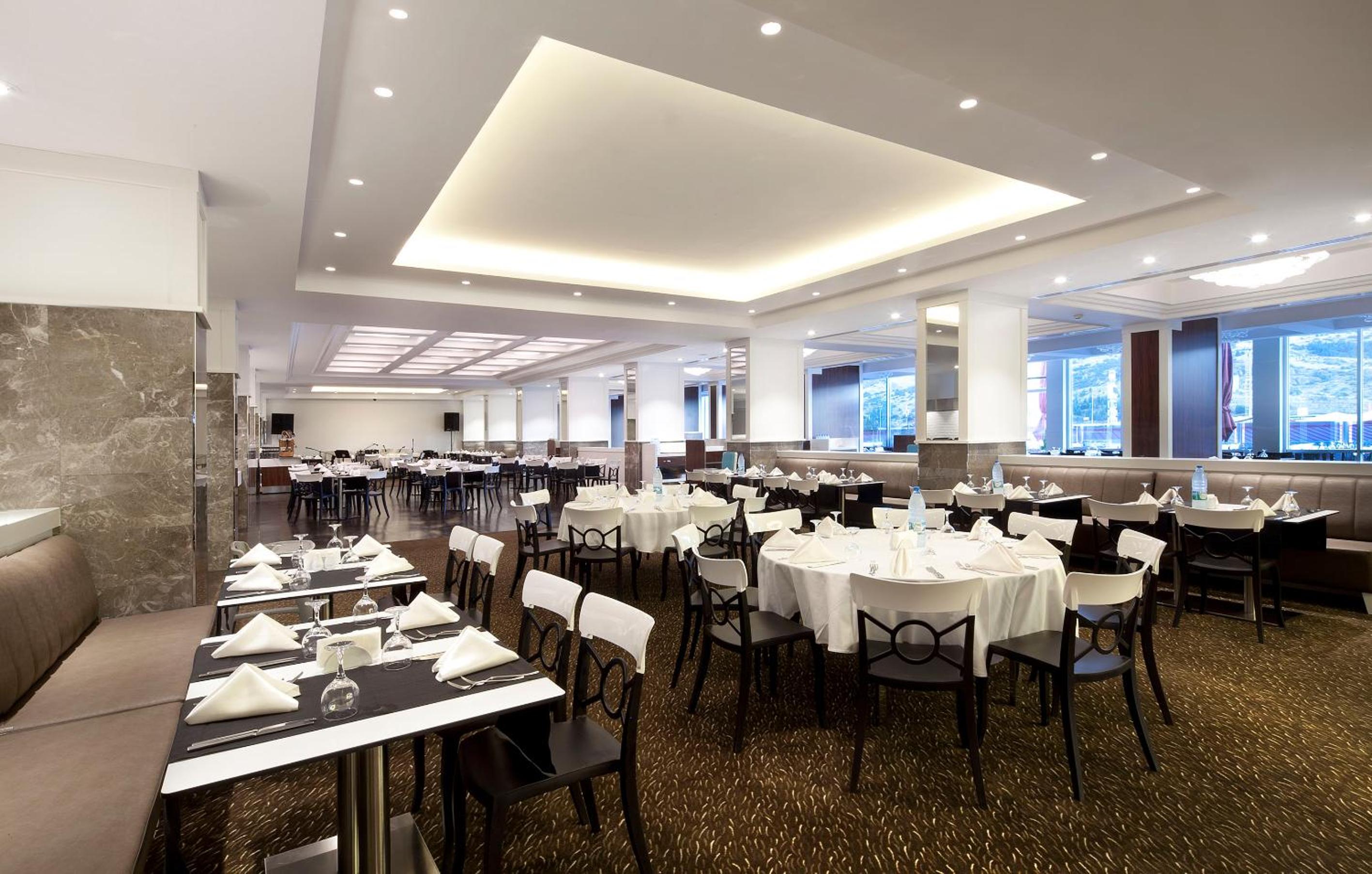 Ikbal Thermal Otel & Spa Afyon - Image 43