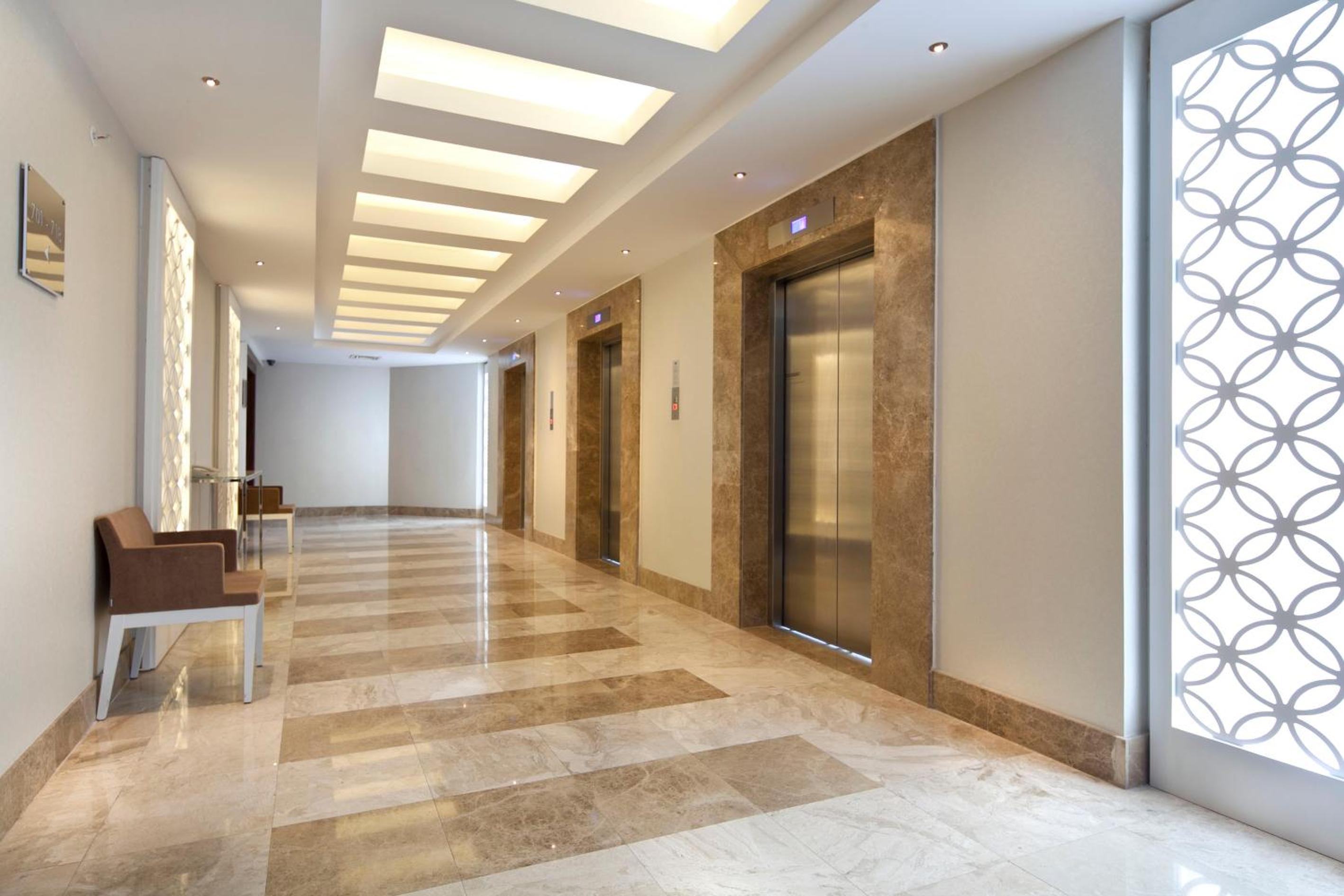 Ikbal Thermal Otel & Spa Afyon - Image 39