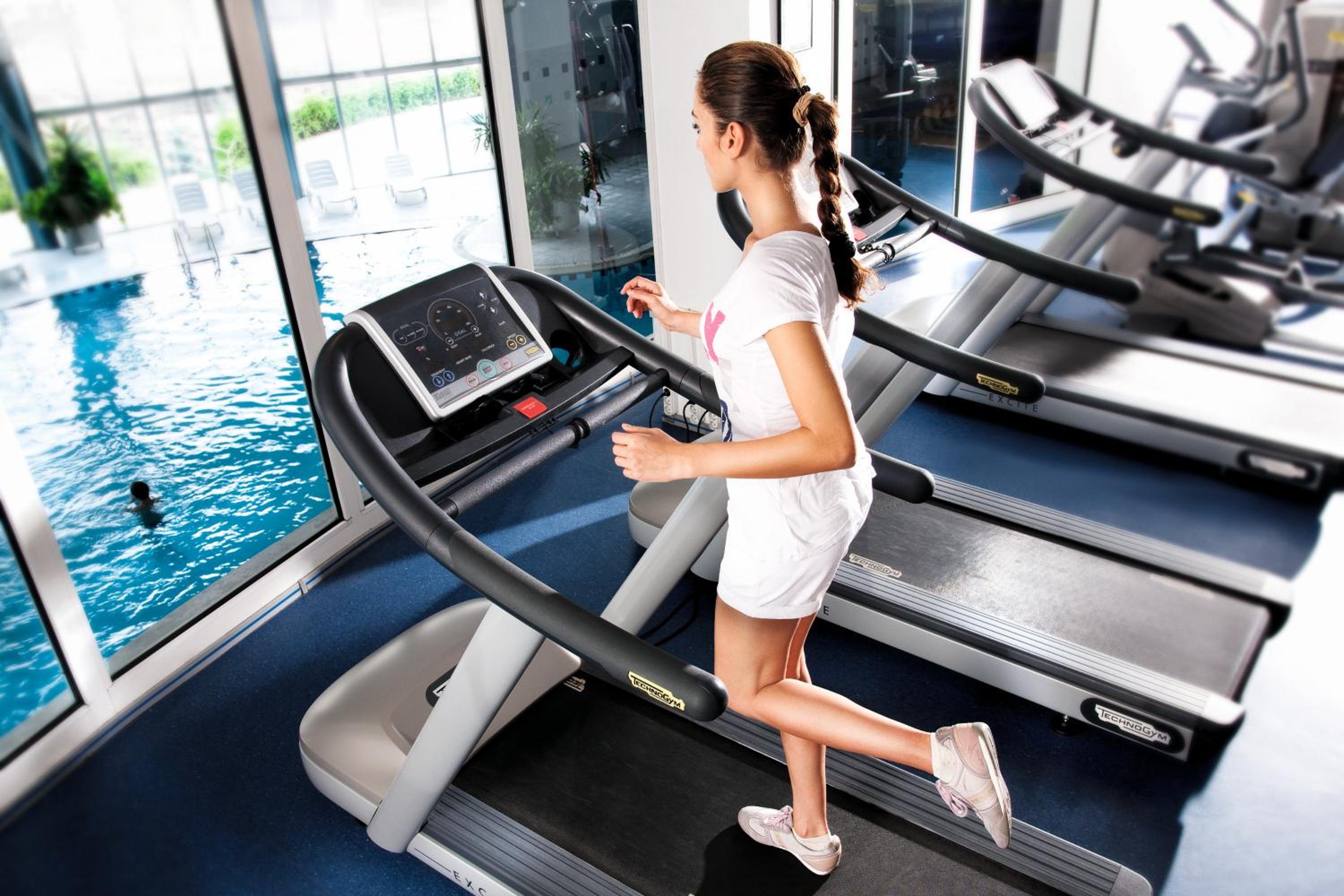 Ikbal Thermal Otel & Spa Afyon - Image 13