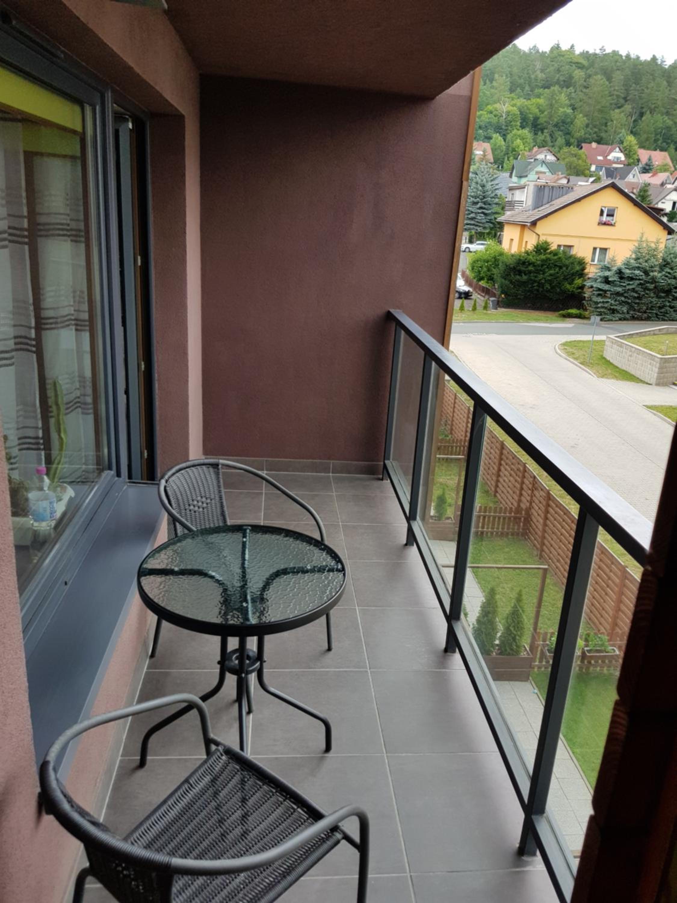 Apartament Jelenia Góra - Cieplice view 3