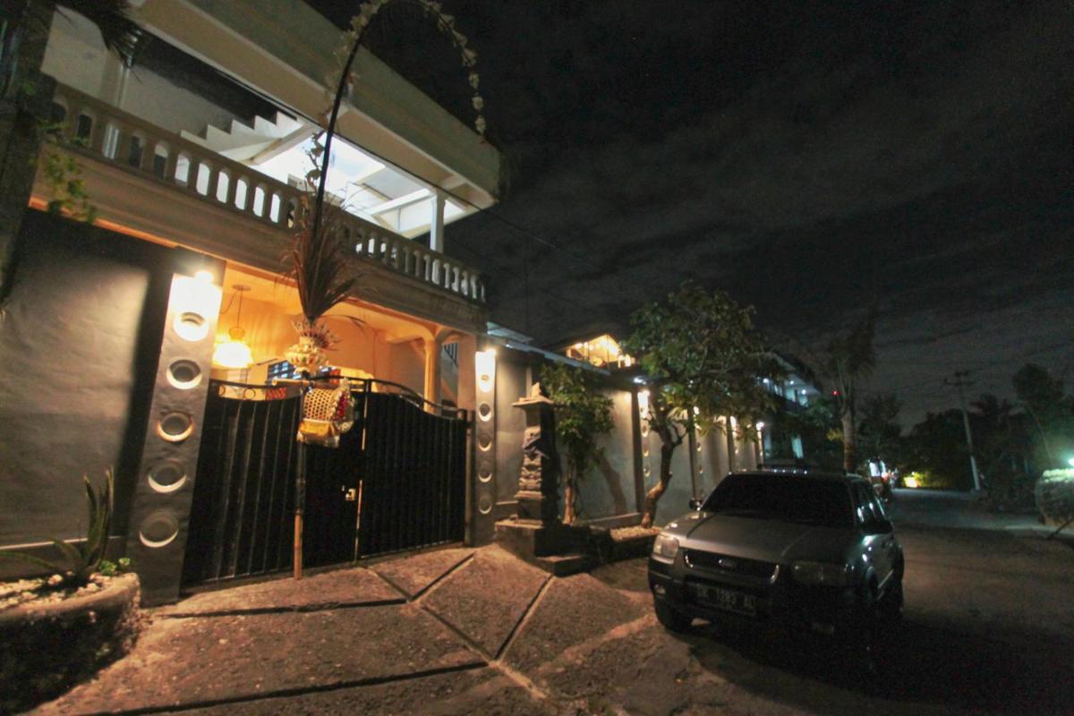 Clamonic House Nusa Dua
