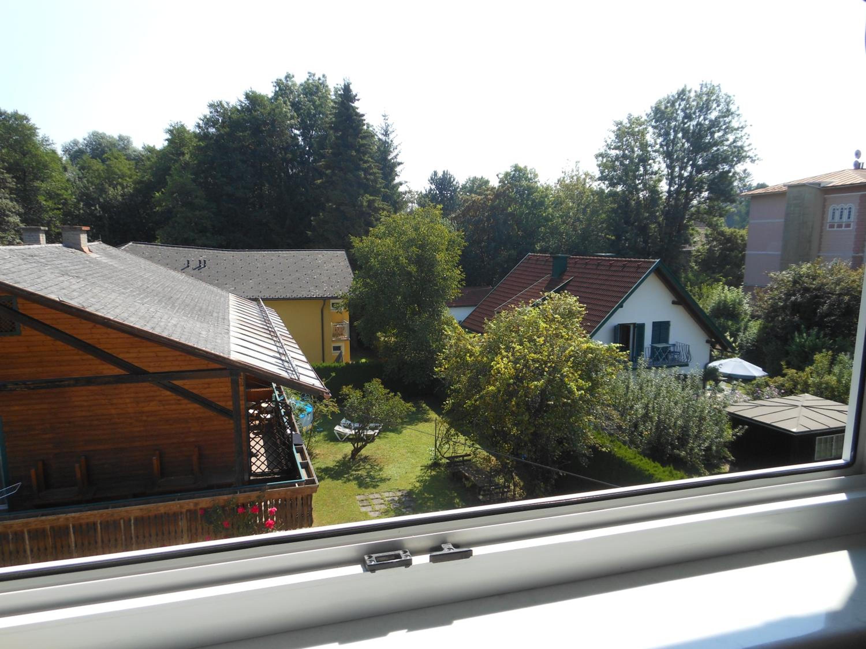Seebär Velden