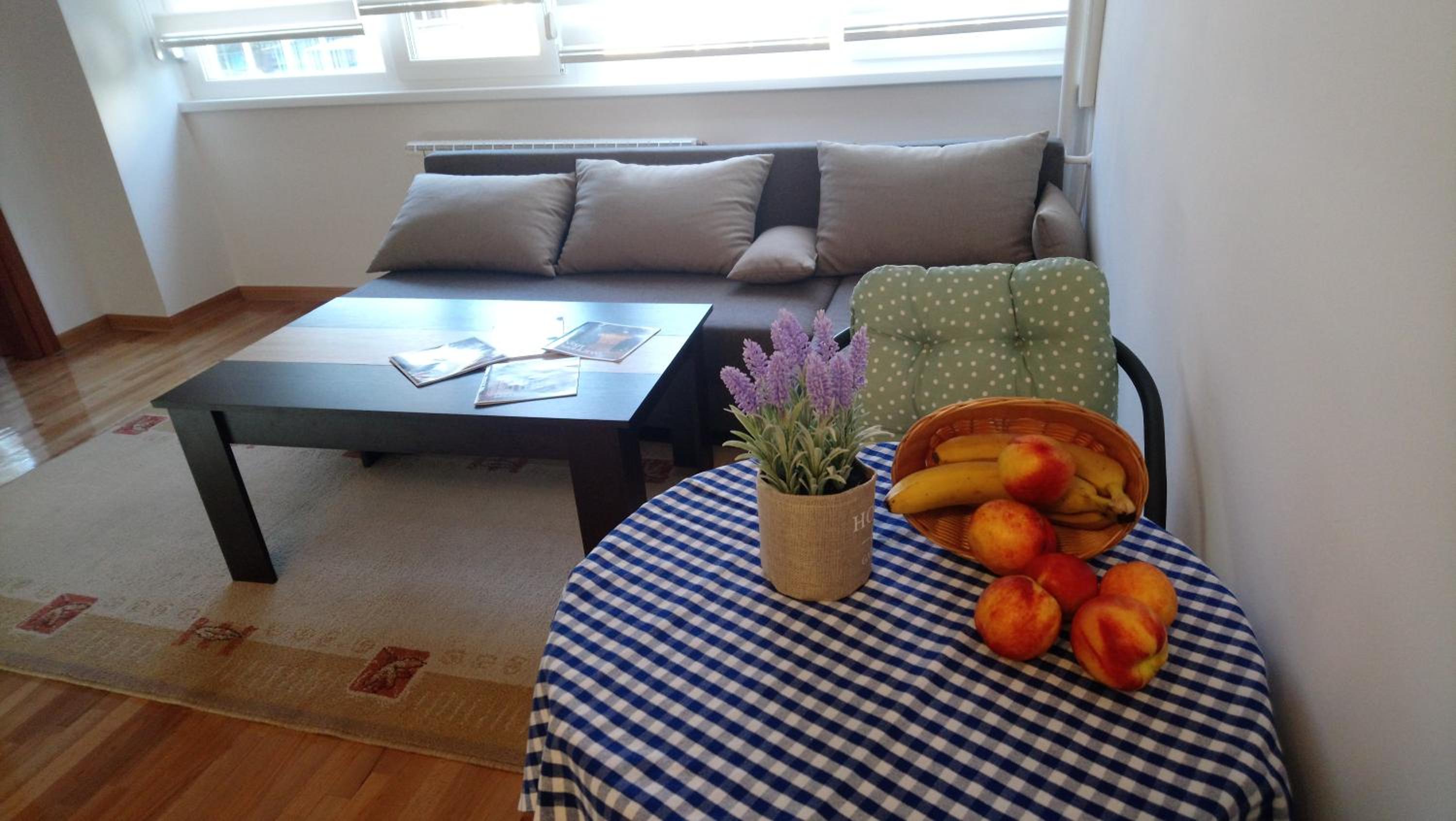 Brand New Central Apartments view 5
