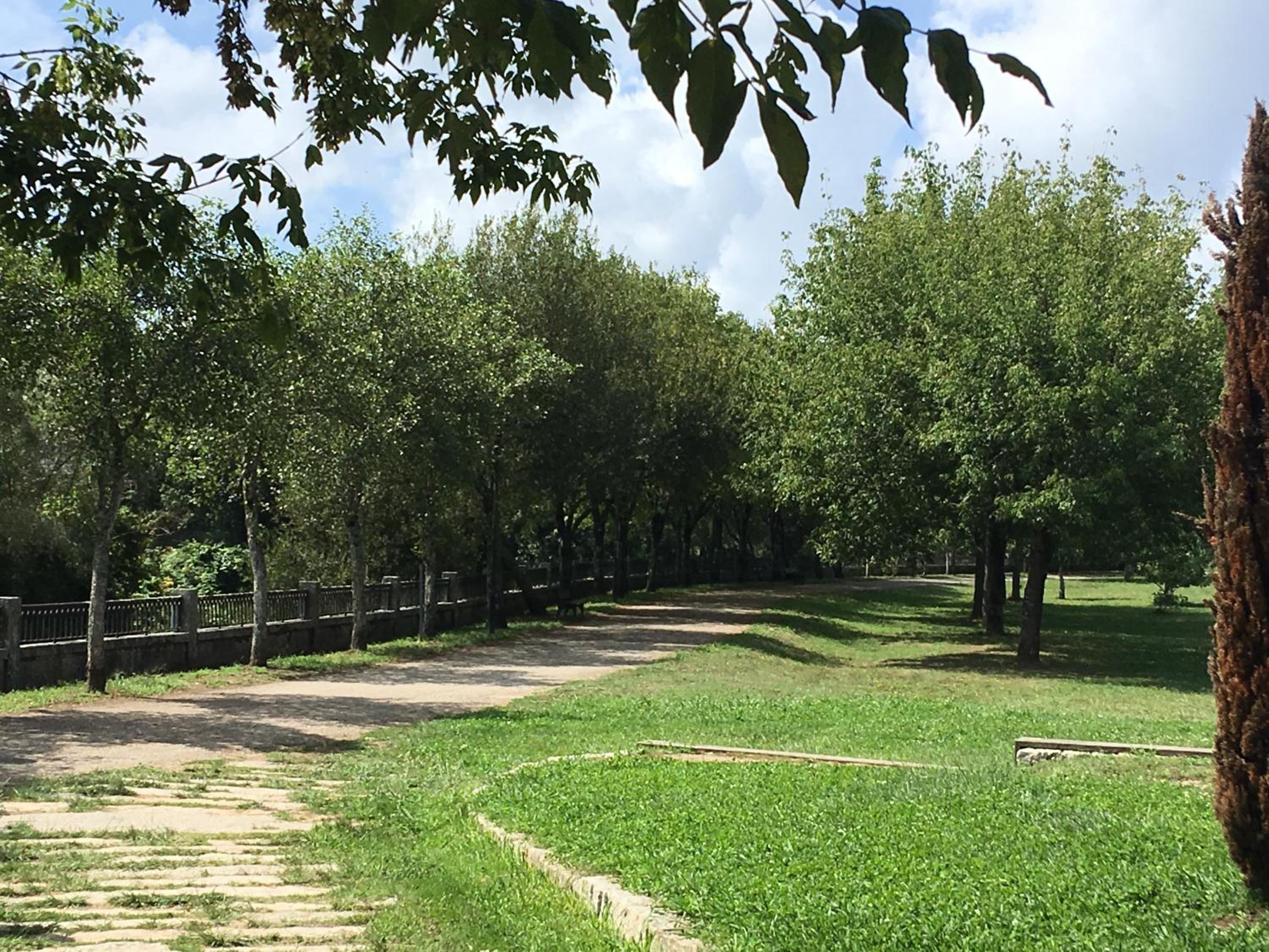 VILLA FUENTES