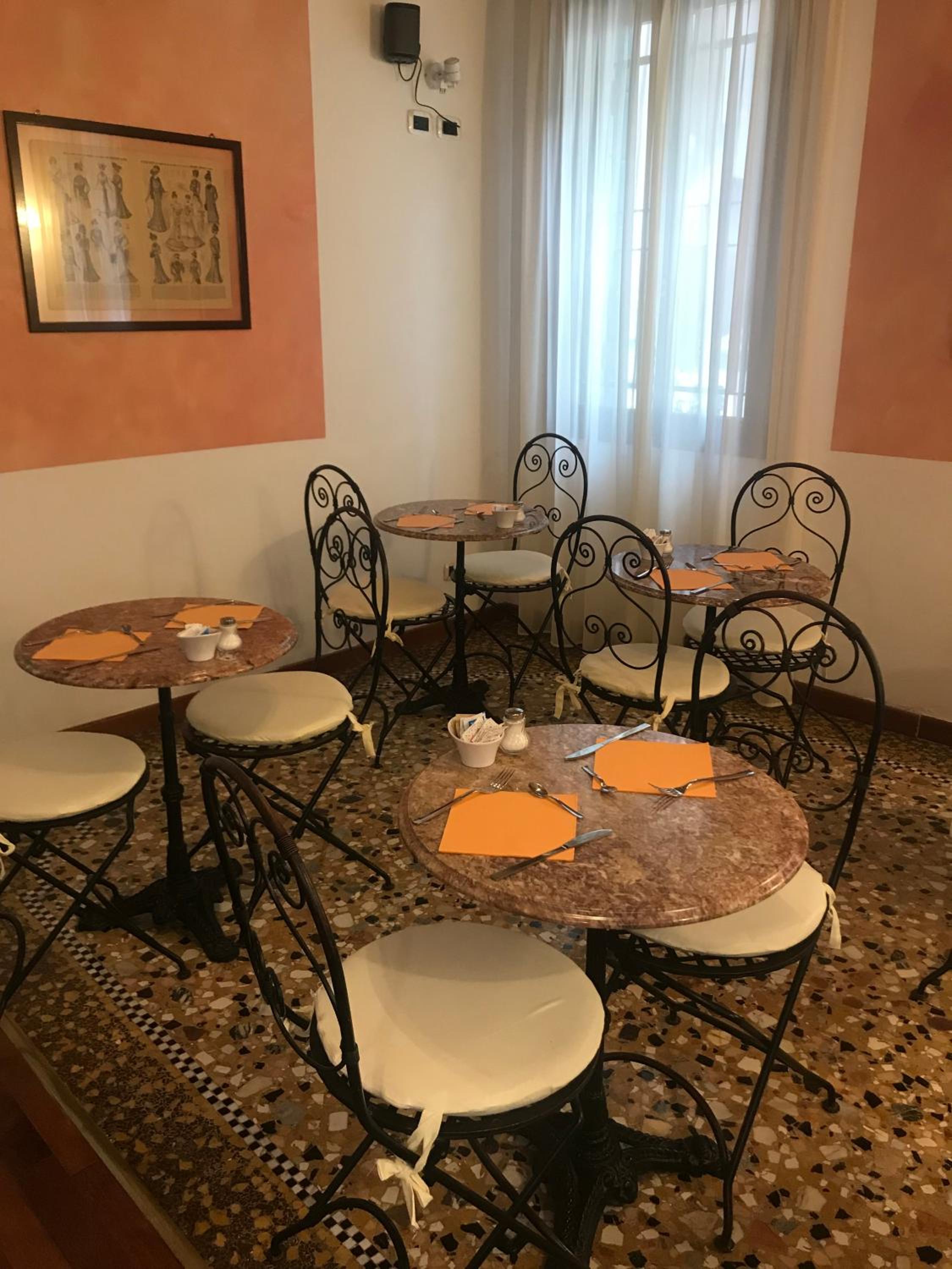 Locanda Art Deco