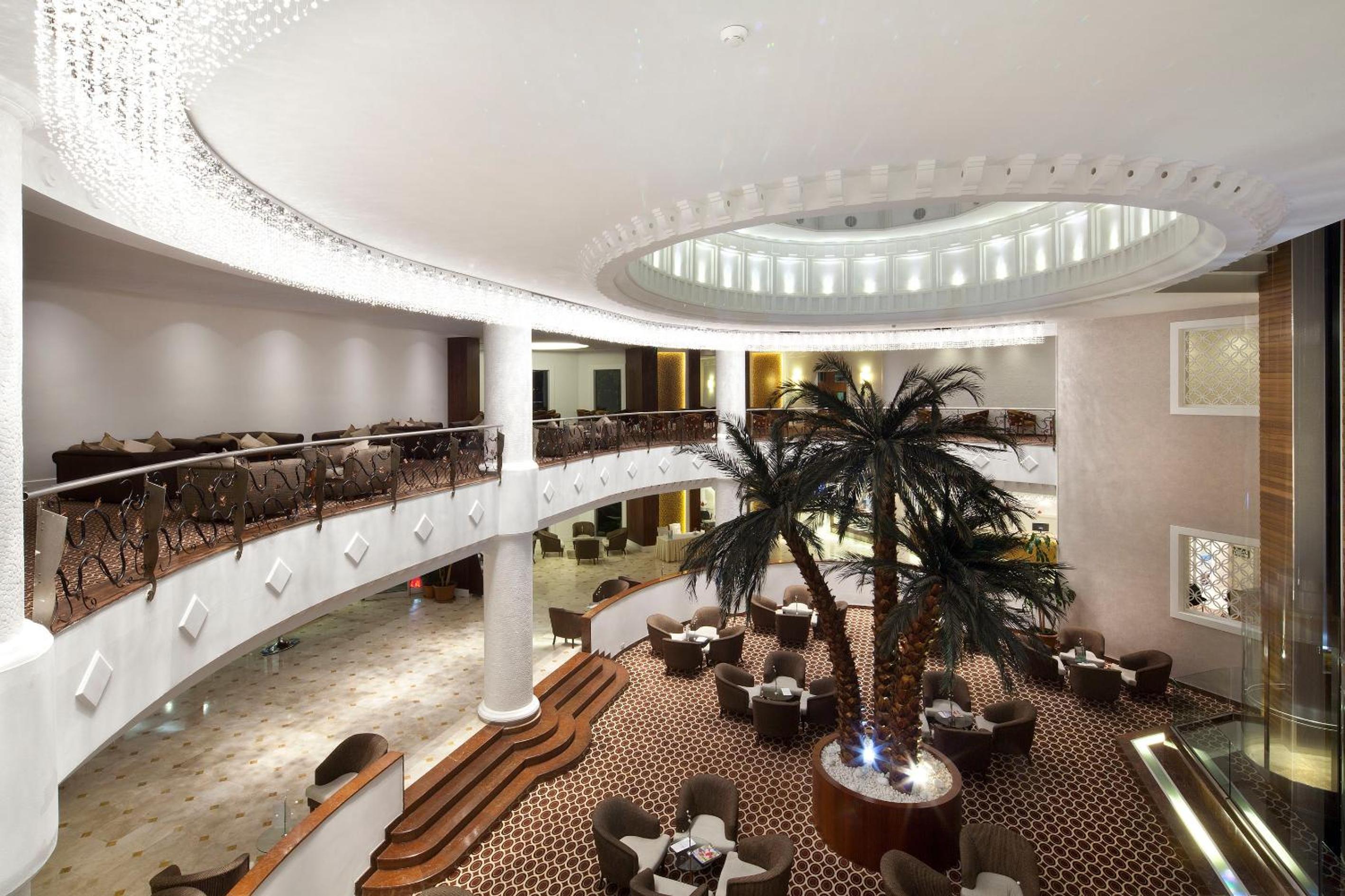 Ikbal Thermal Otel & Spa Afyon - Image 36