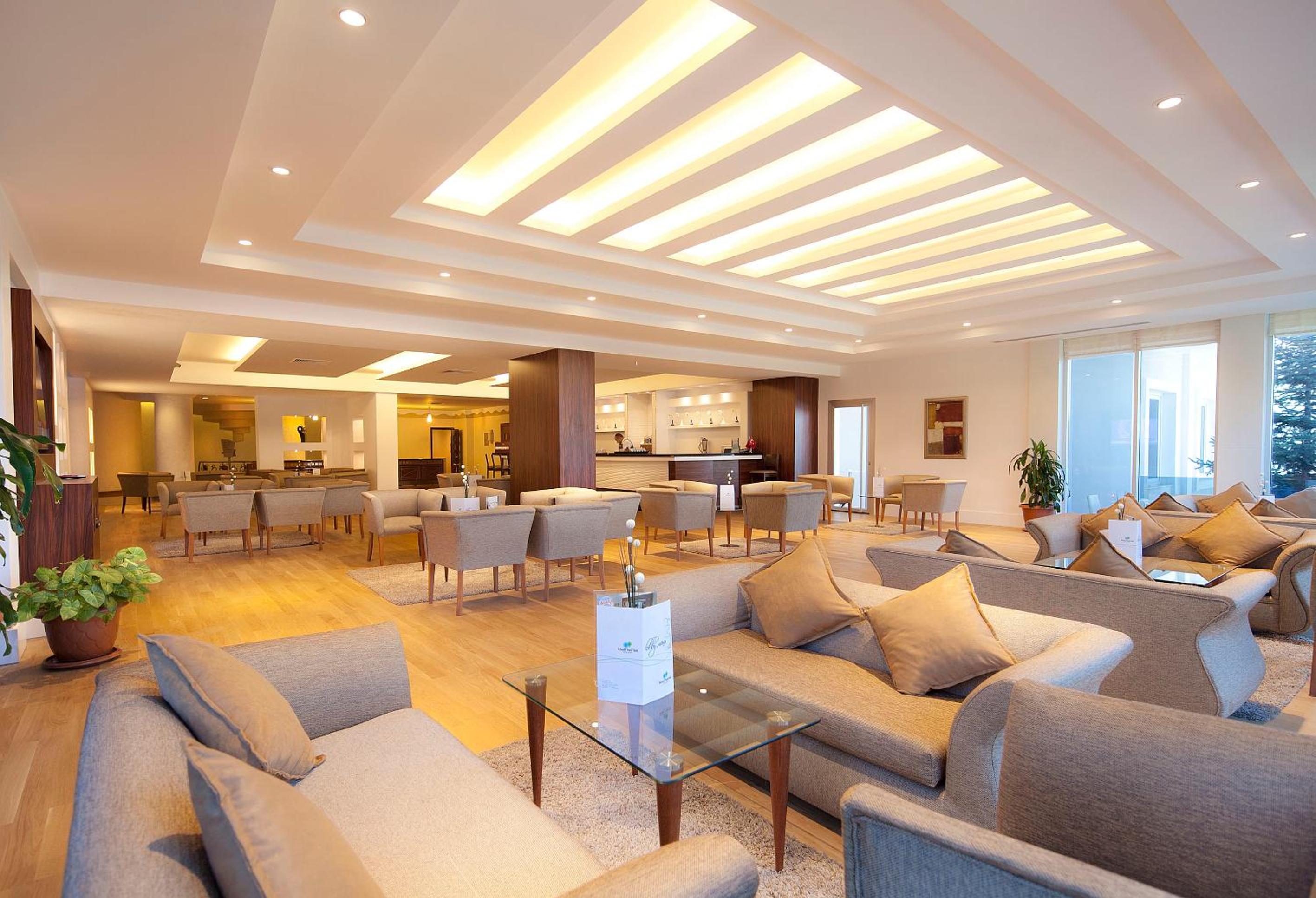 Ikbal Thermal Otel & Spa Afyon - Image 49