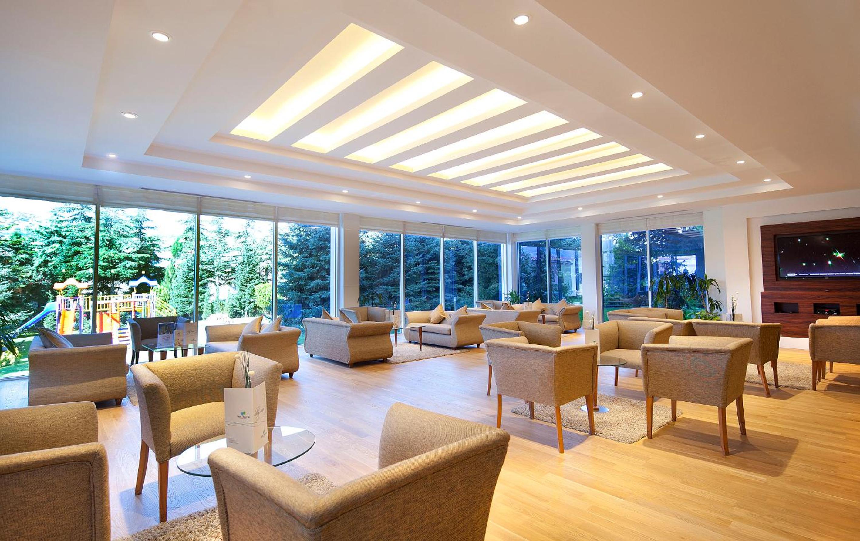 Ikbal Thermal Otel & Spa Afyon - Image 50