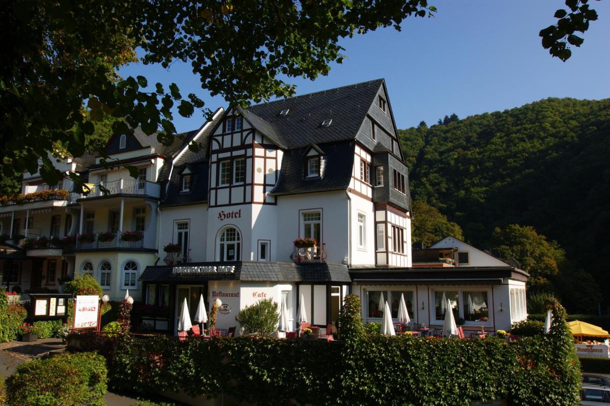 Hotel Bertricher Hof - Image 1