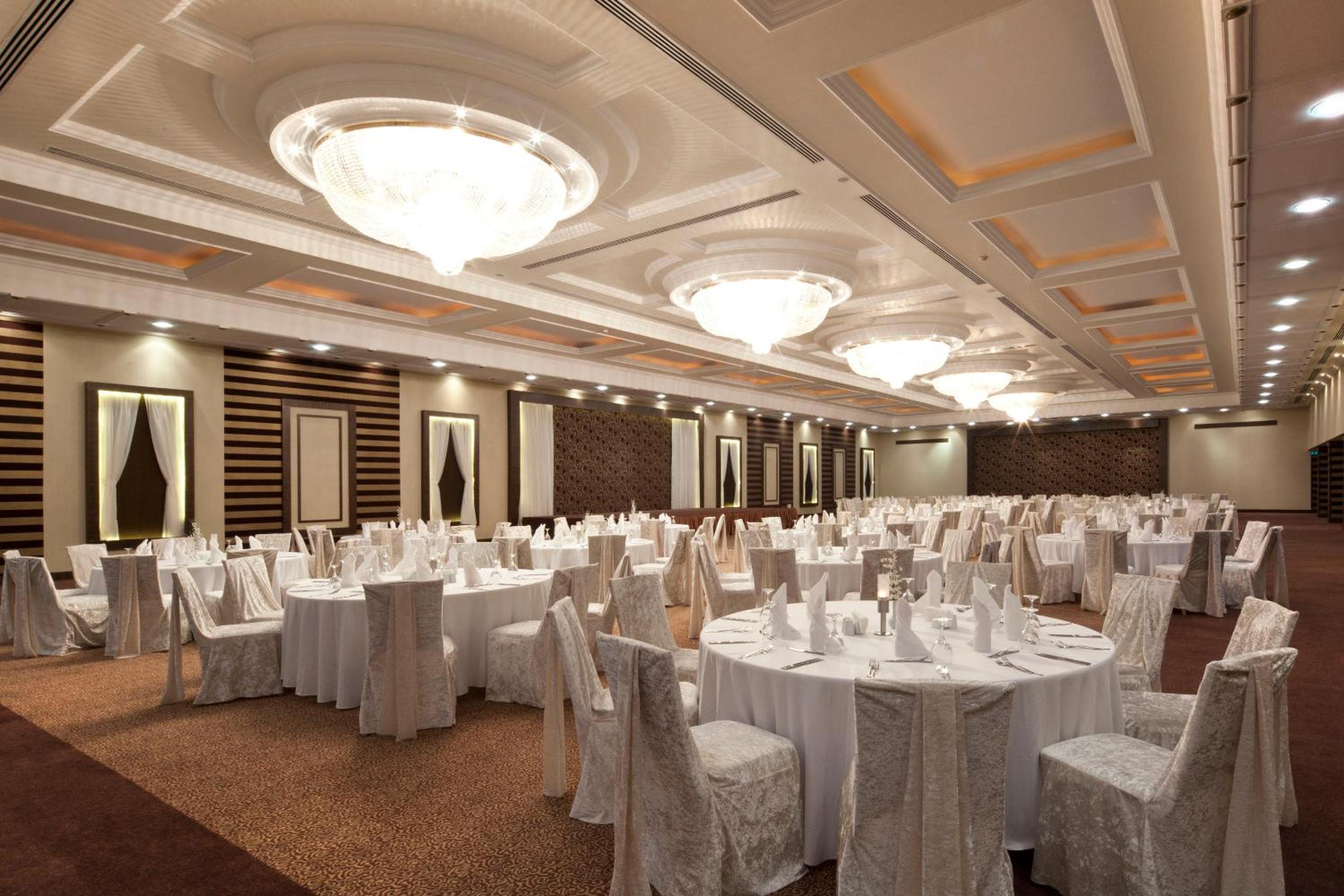 Ikbal Thermal Otel & Spa Afyon - Image 58