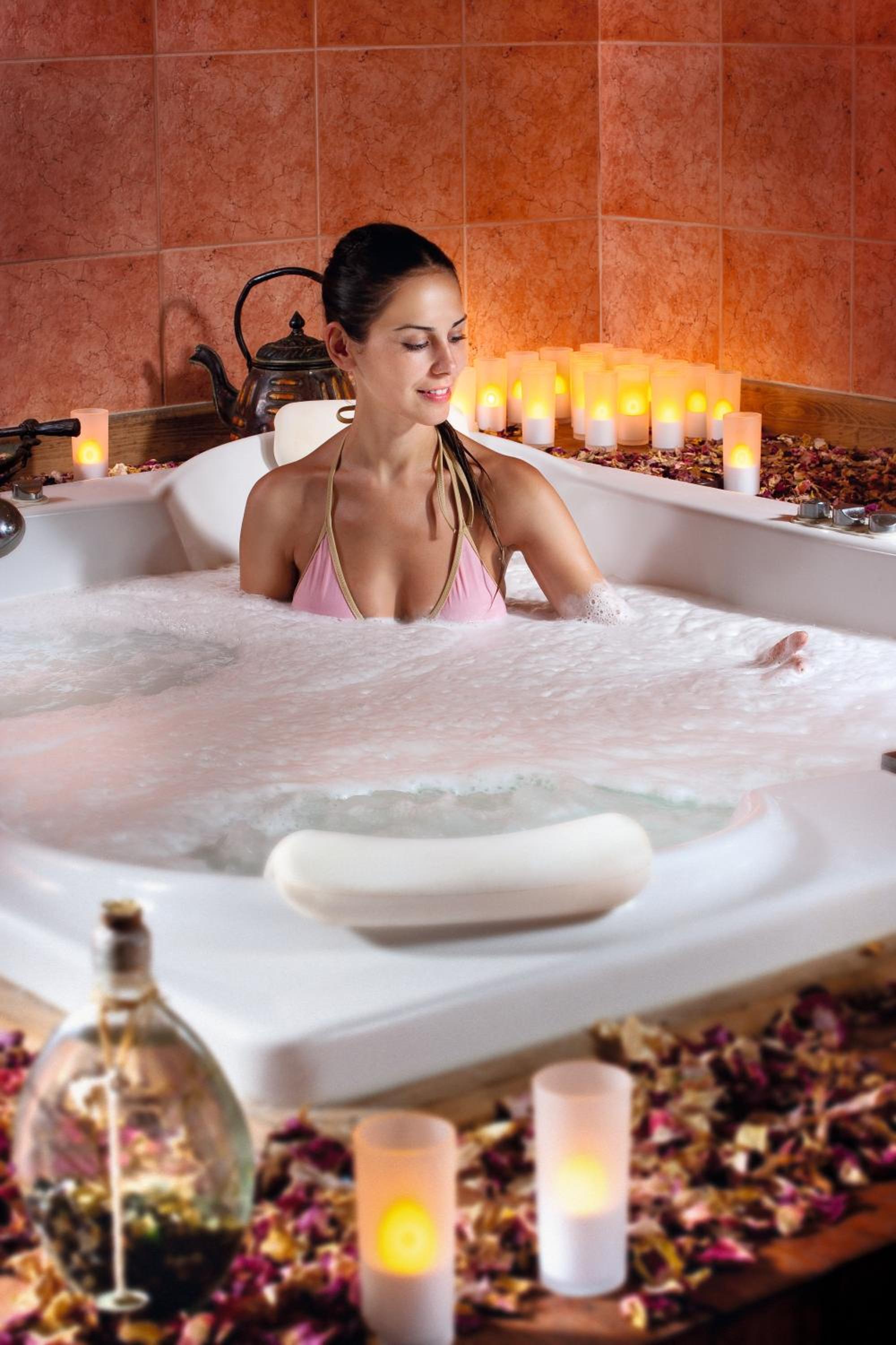 Ikbal Thermal Otel & Spa Afyon - Image 17